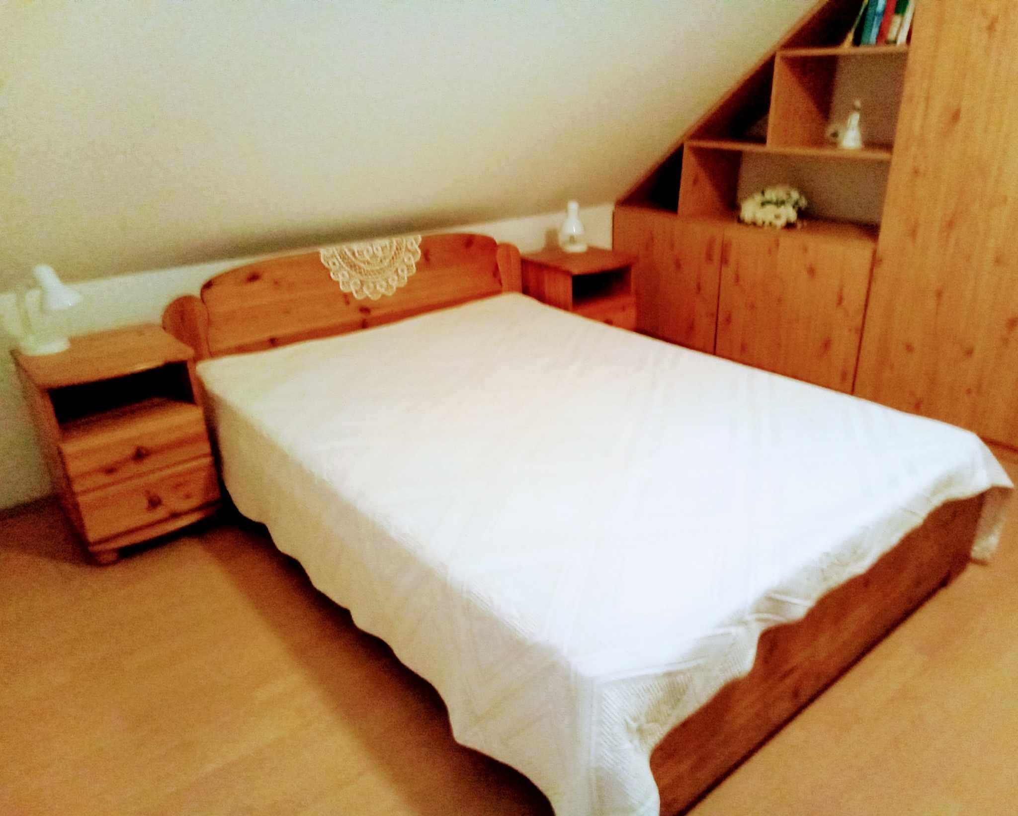 Olga Apartman Berekfürdő