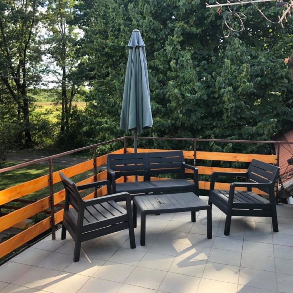 Virag Apartman Berekfürdő