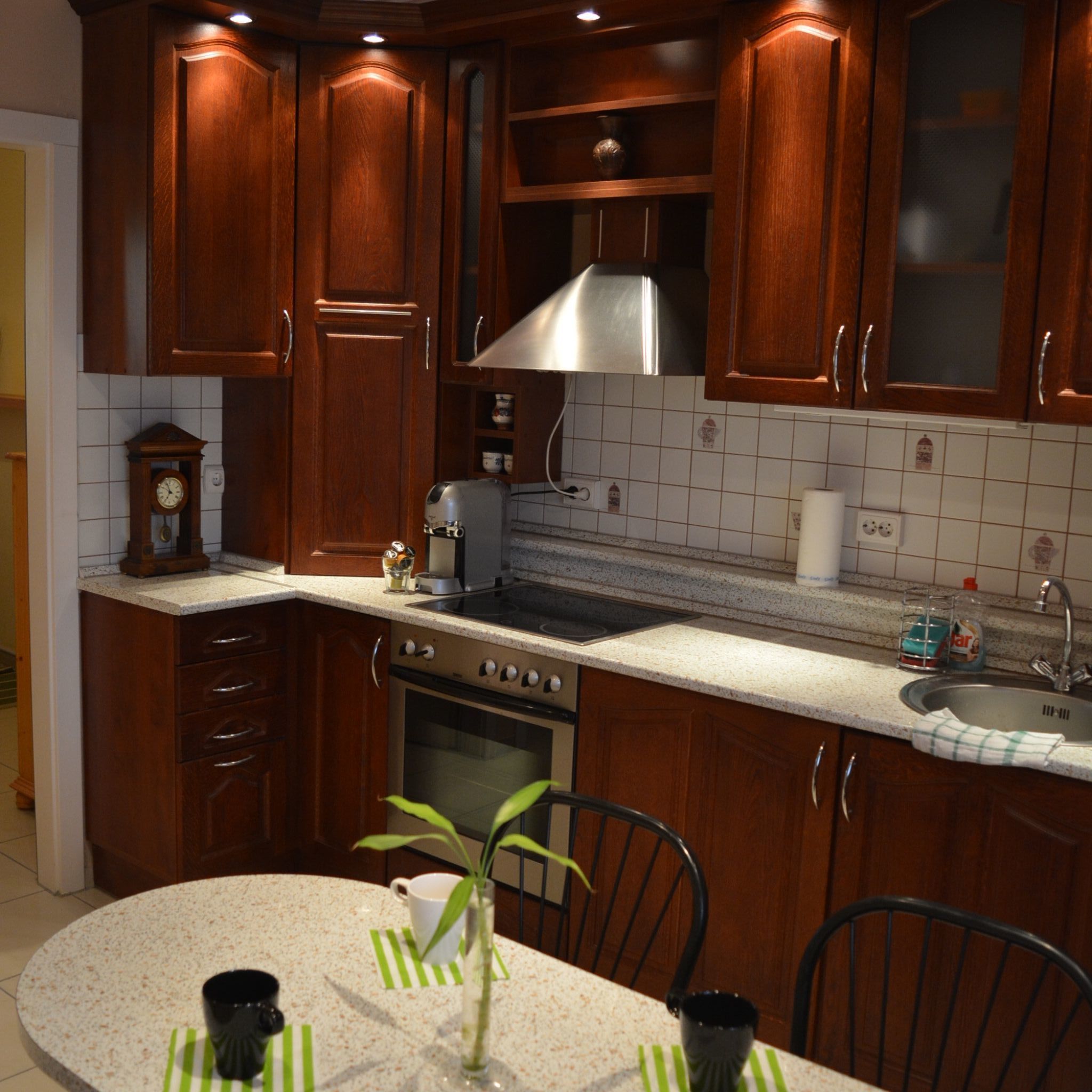 Berettyo Central Apartman Berettyoujfalu