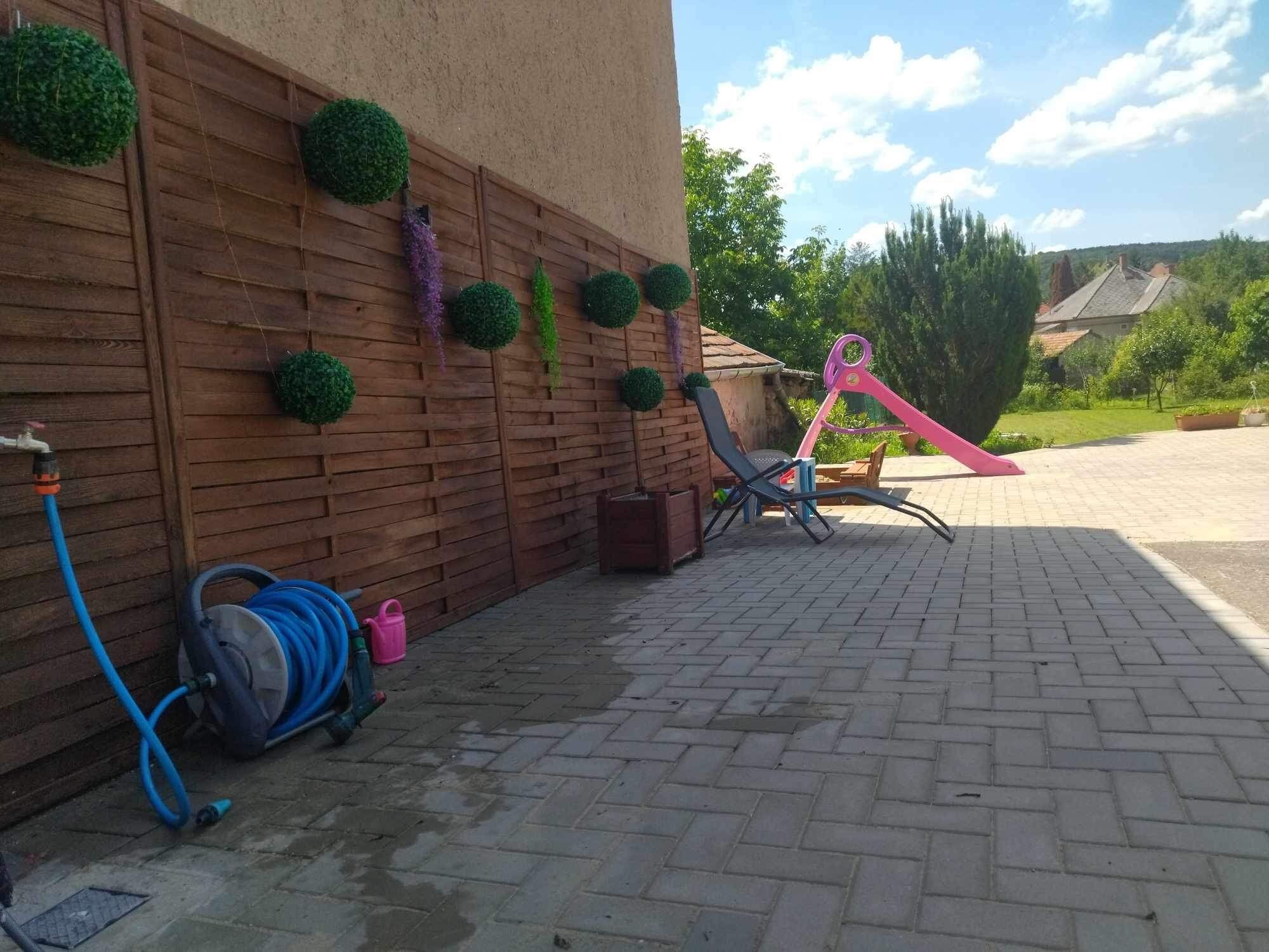 Zitanka Apartman Bogács