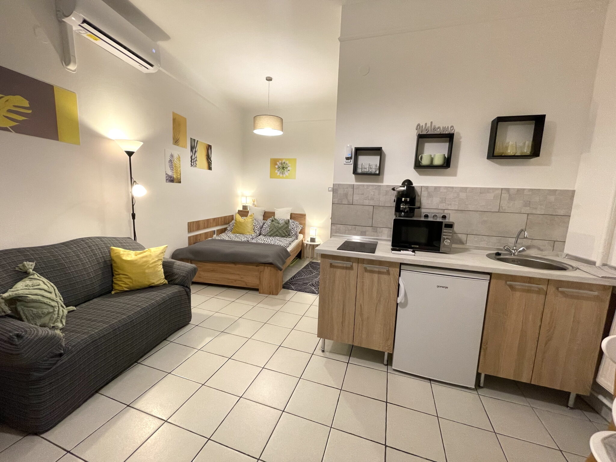 Duo Apartman*** Bogács