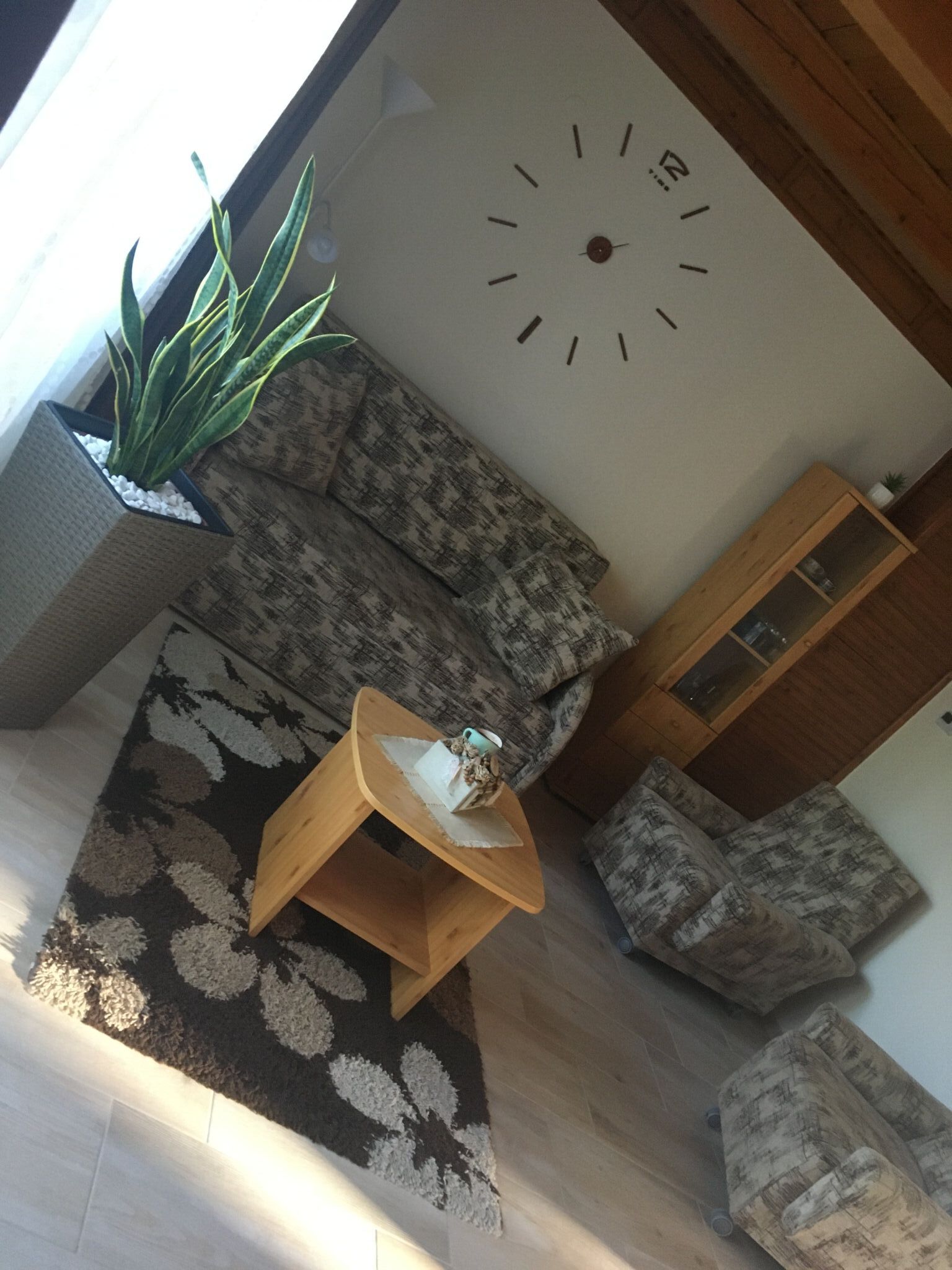 Var Lak Apartman Bogács