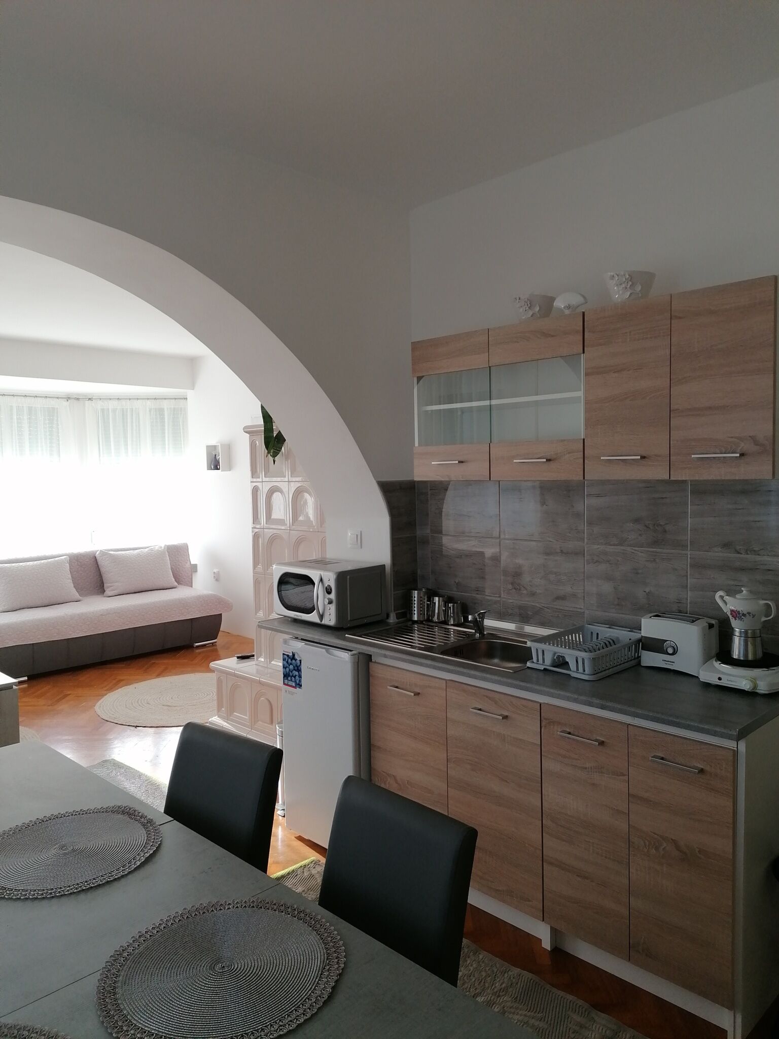 Viola Apartmanhaz Bogács