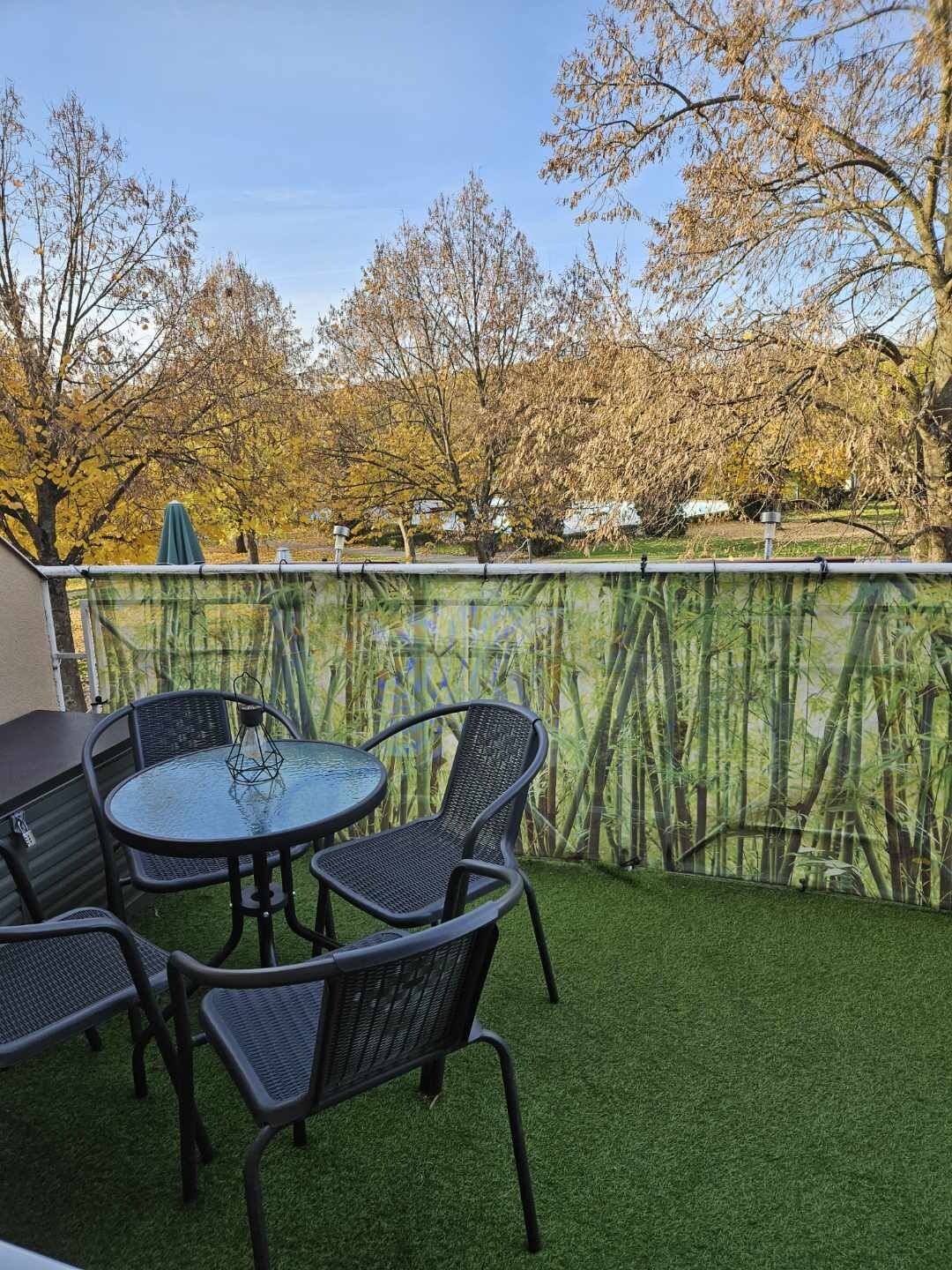 Laguna Apartman Bogács