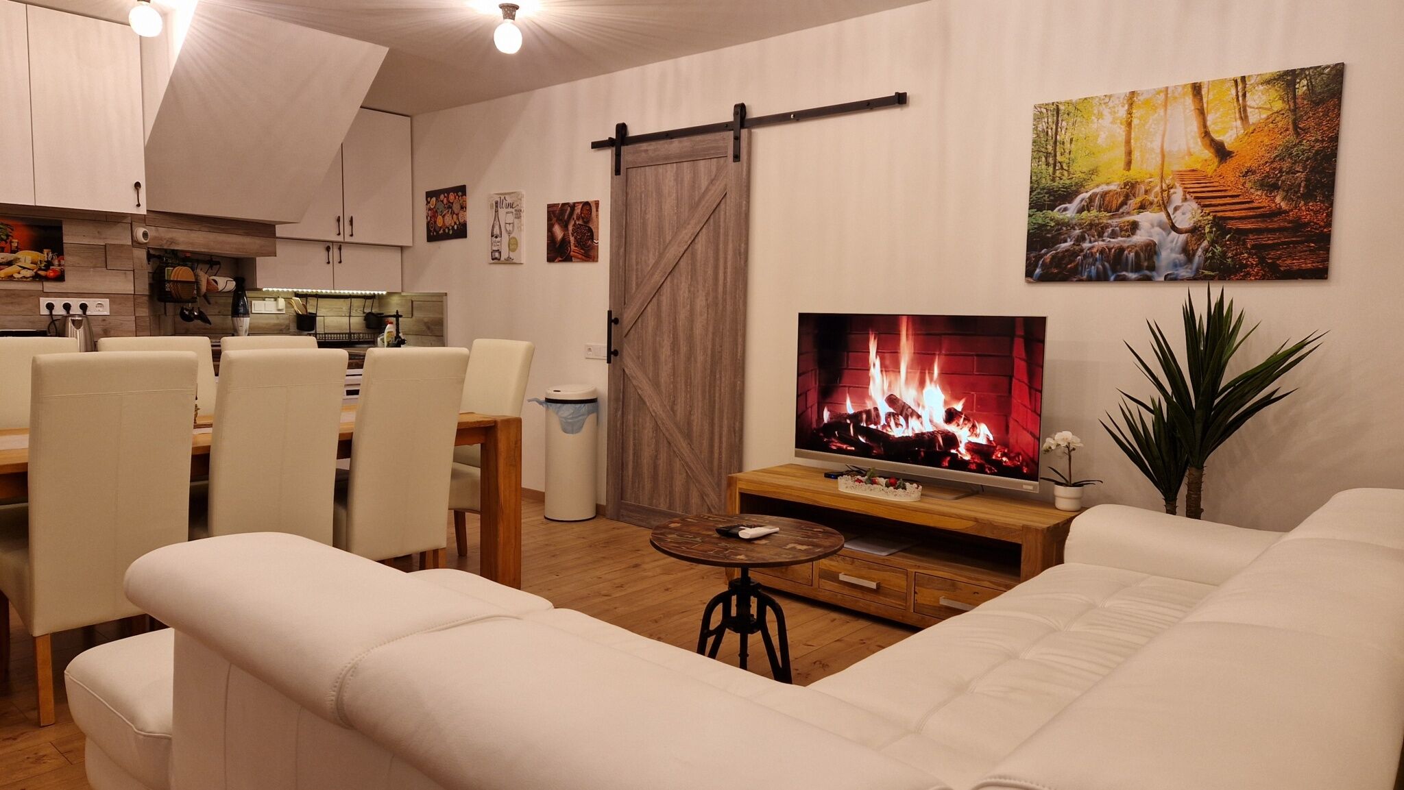 Izabella Apartman Bogács