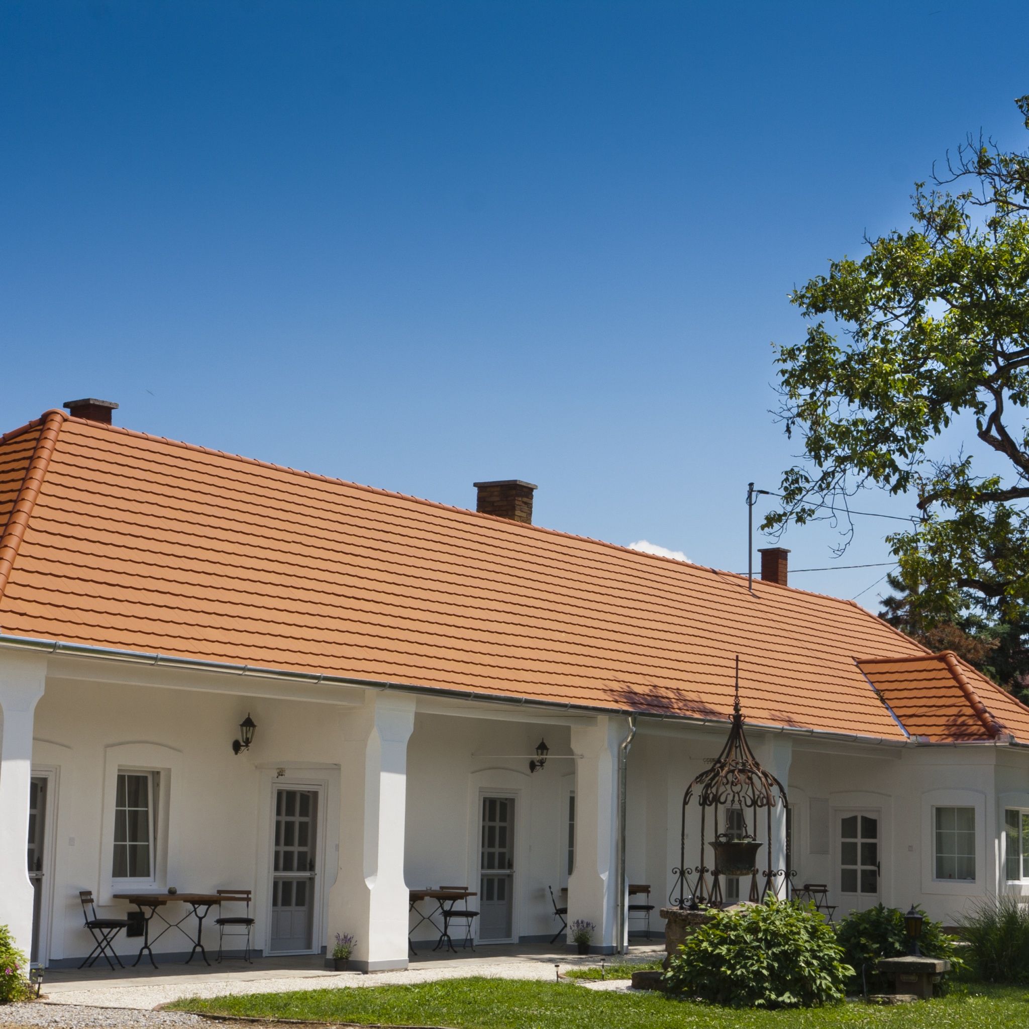 Oreg Malom Apartman Bogács
