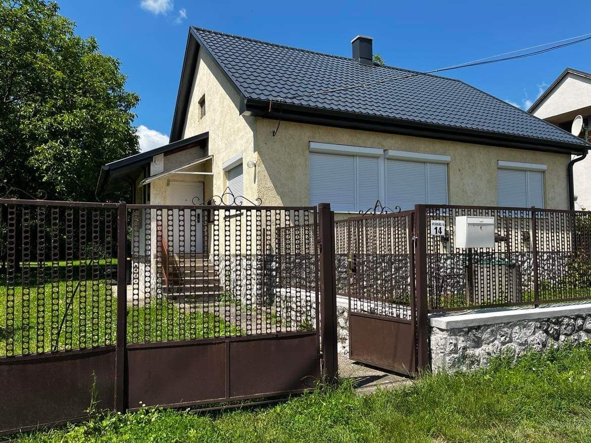 Helena Apartman Bogács