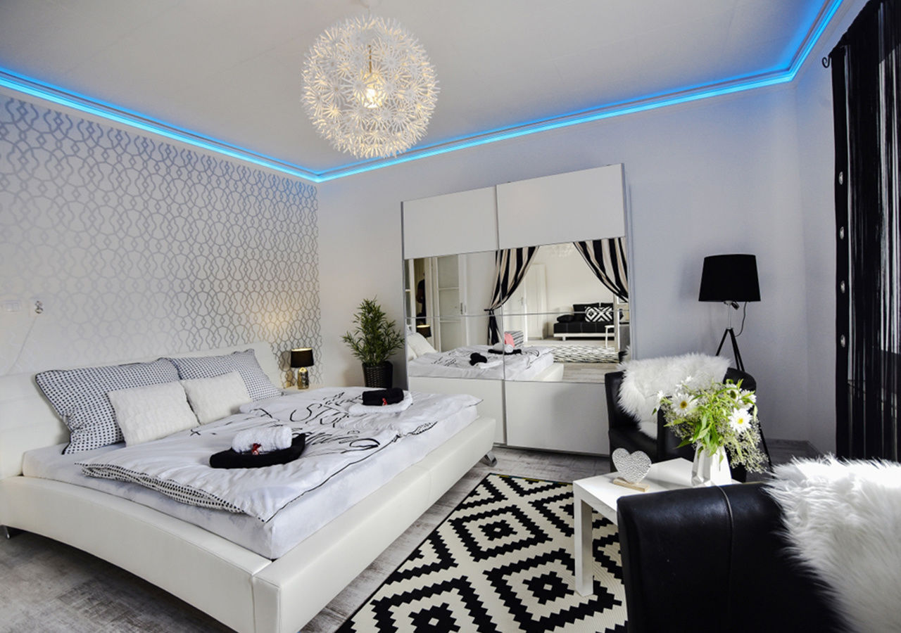 Flamingo Villa Apartman Bogács