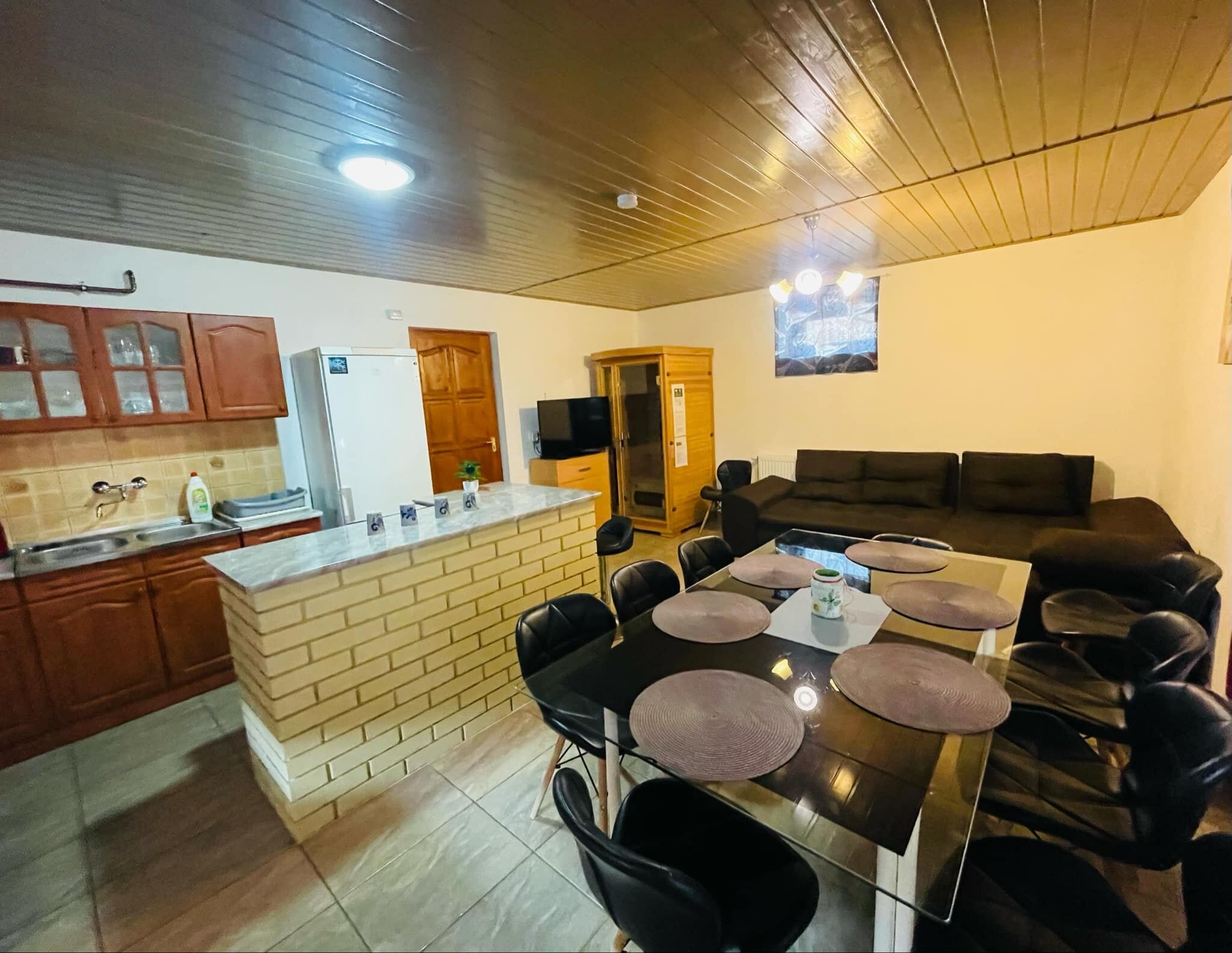Bükk Volgye Apartman Bogács