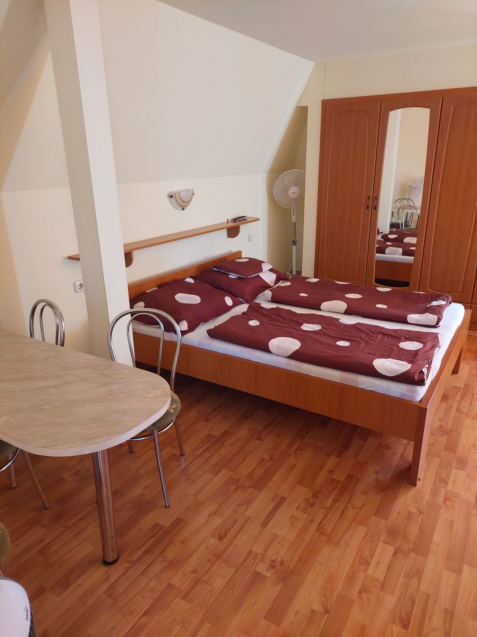 Luxor Apartmanhaz Bogács
