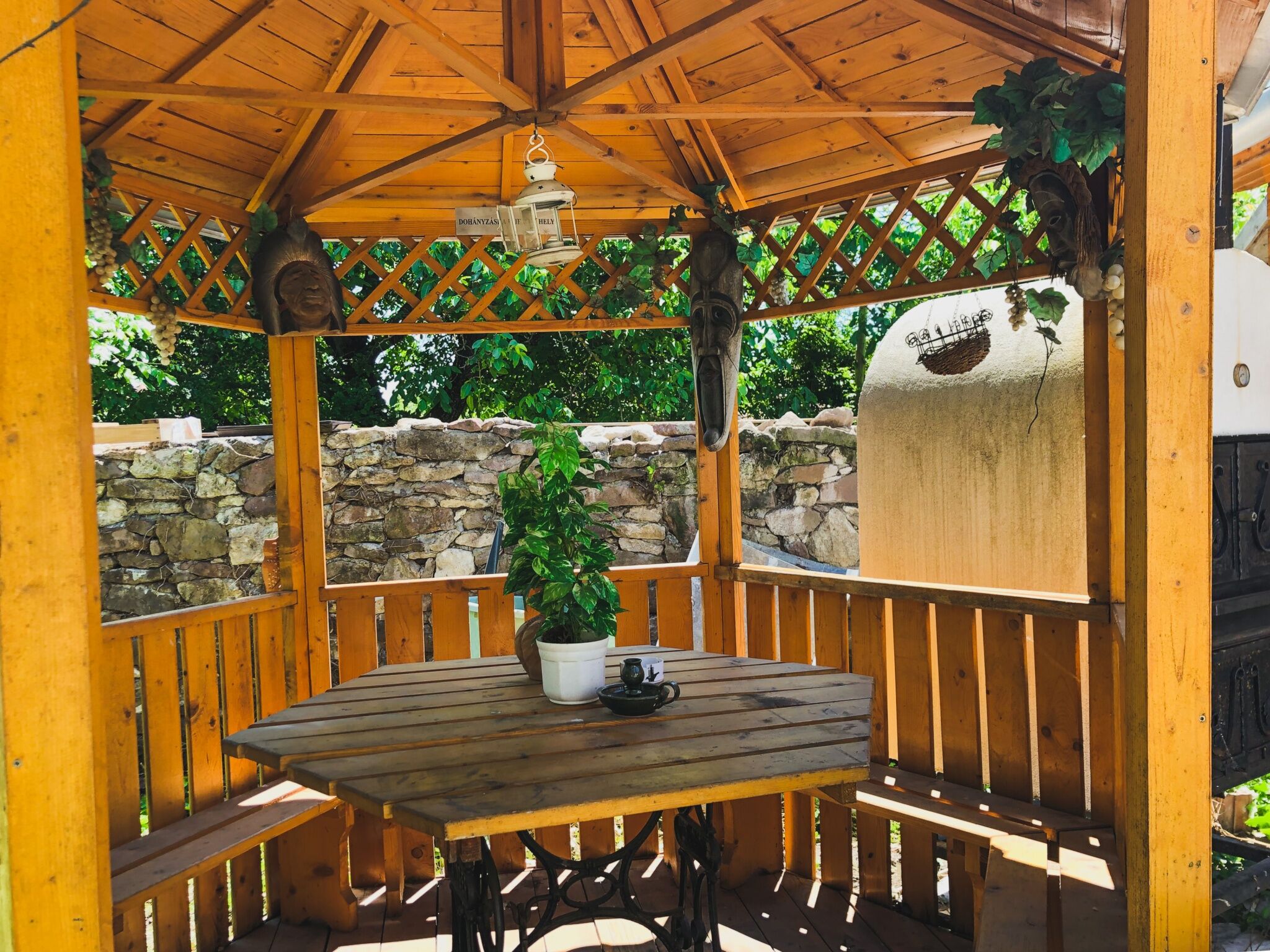 Diana Apartman Bogács