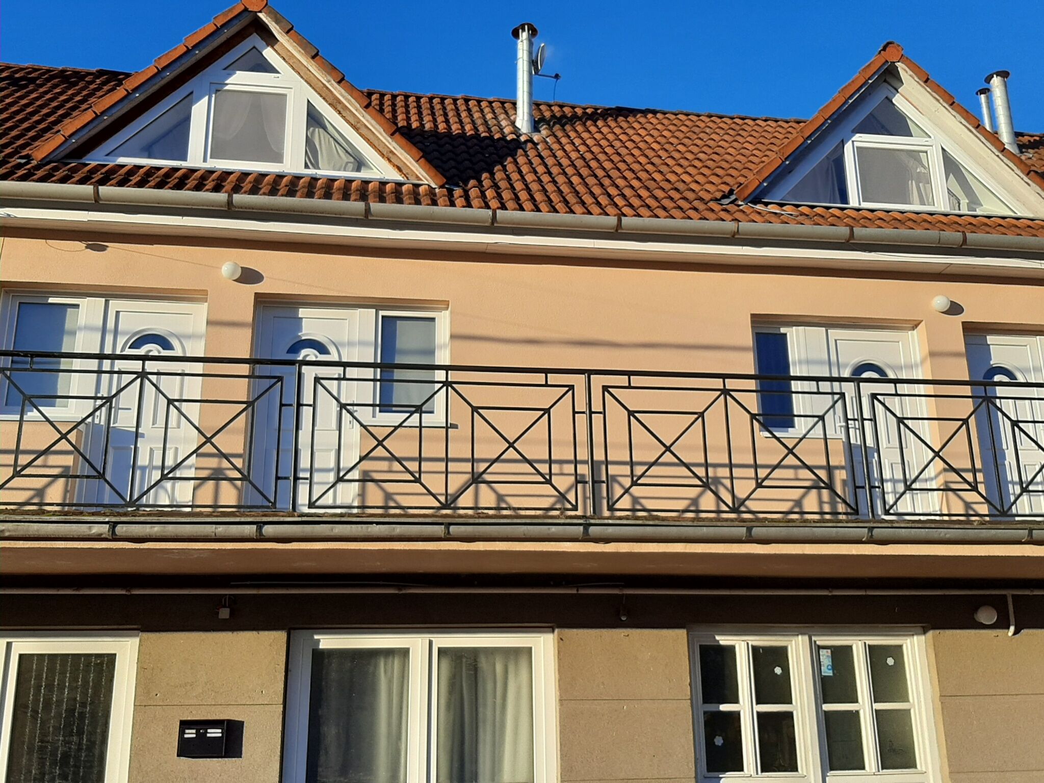 Egniss Apartman 2 Bogács