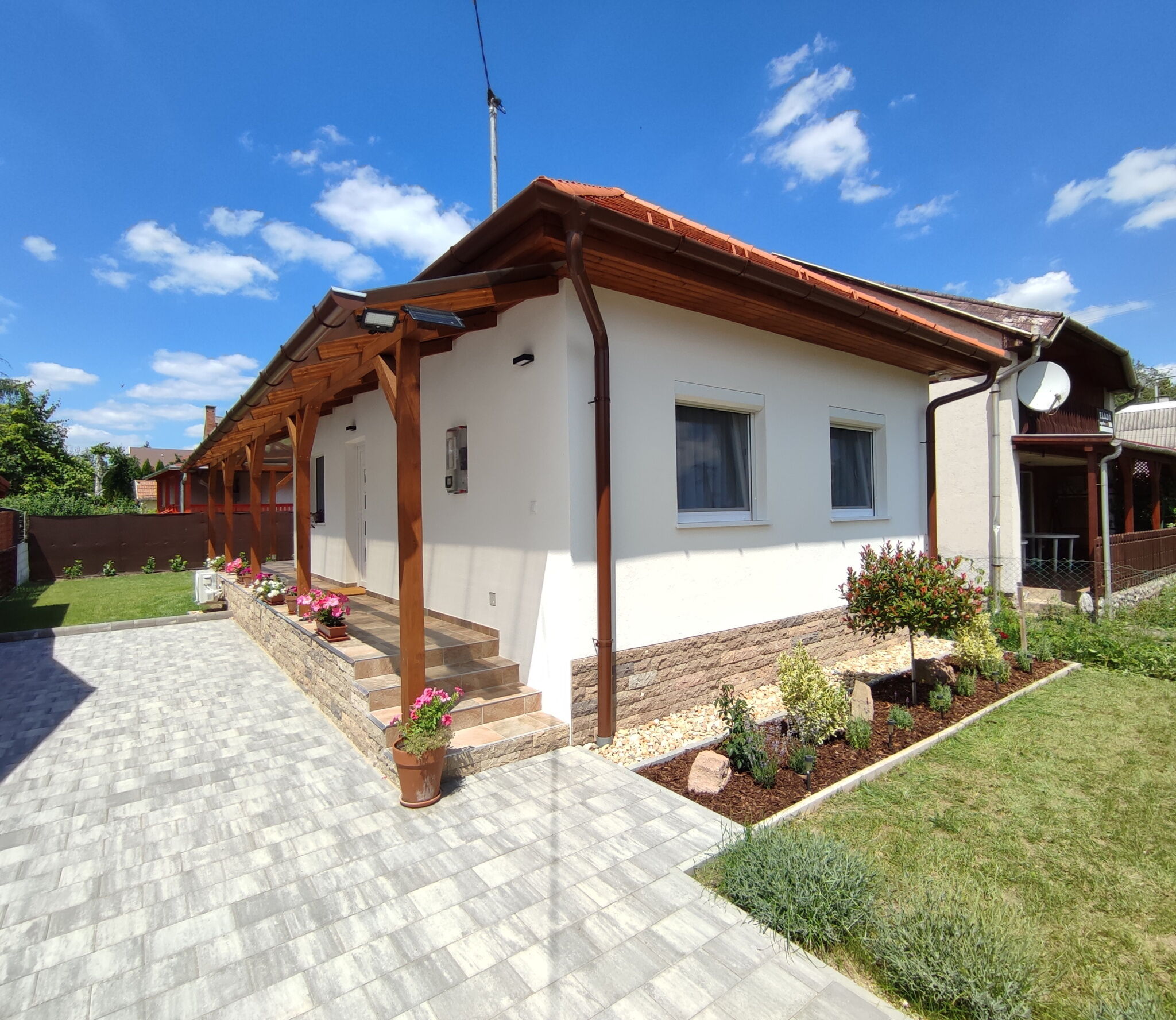 Rigo Apartman Bogács