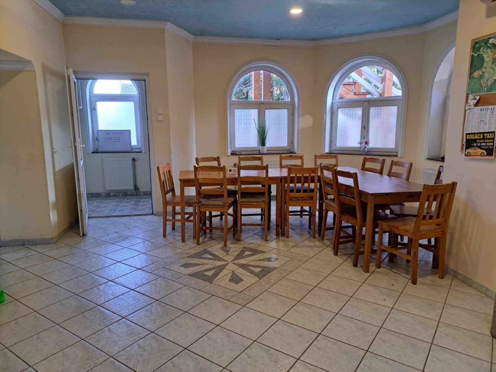 Tunde Apartmanok Bogács