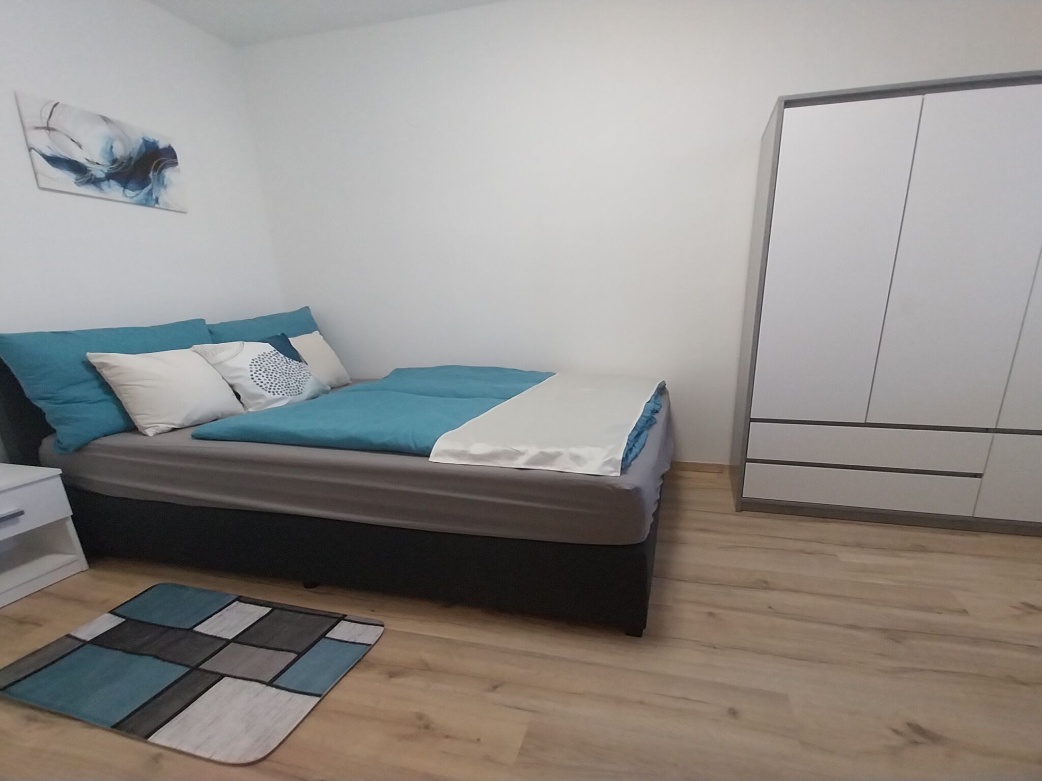 Jama Keco Apartman Bonyhad