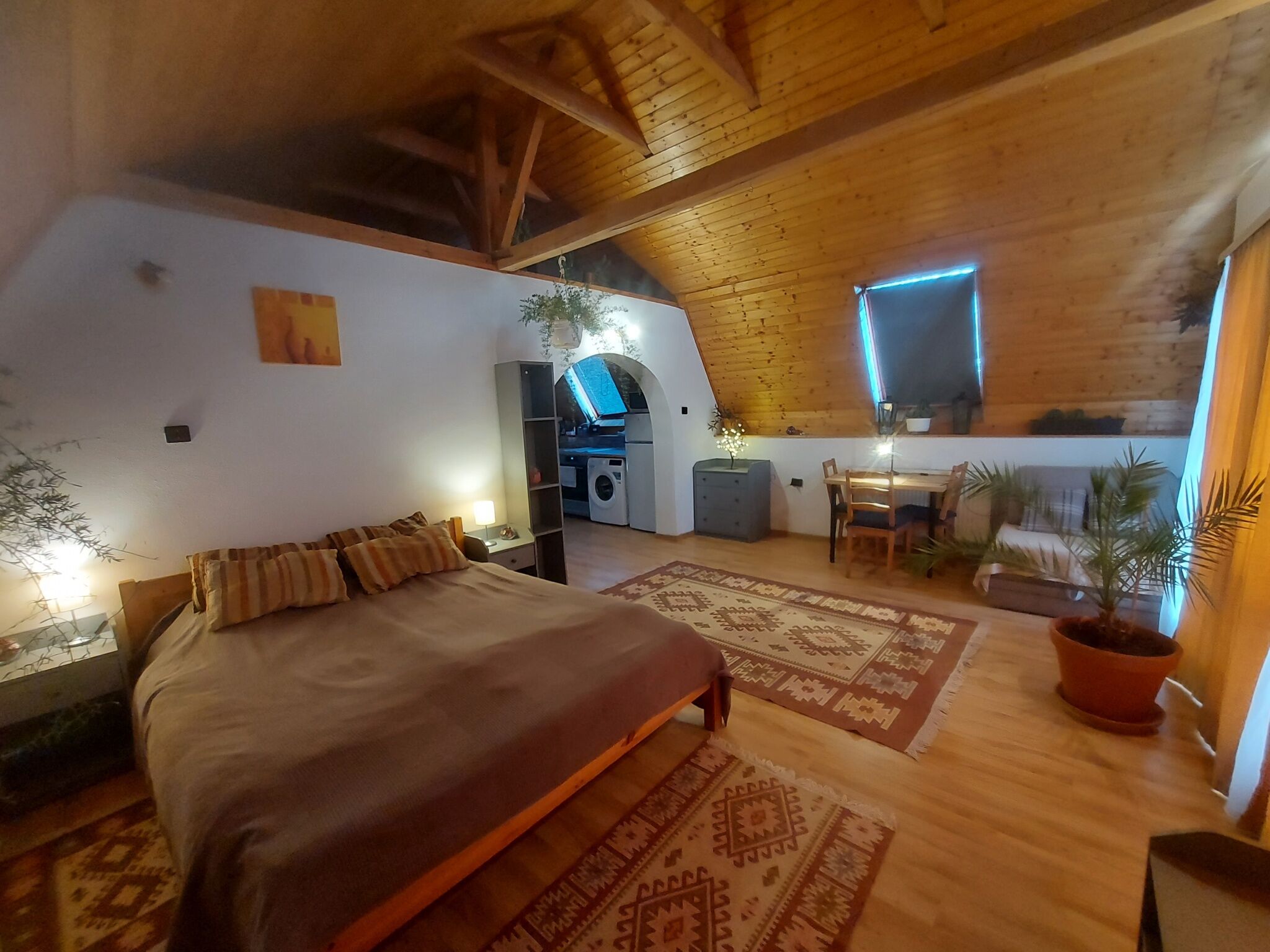Attila Apartman Budaors