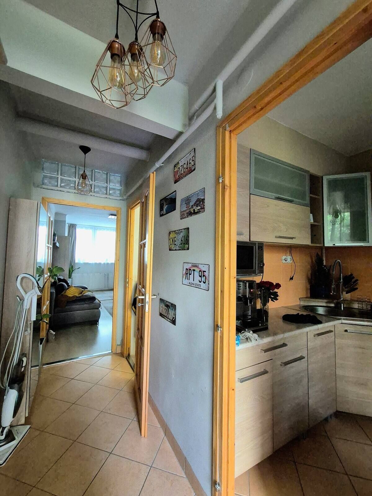 Lilla S Millenaris Apartman Budapest