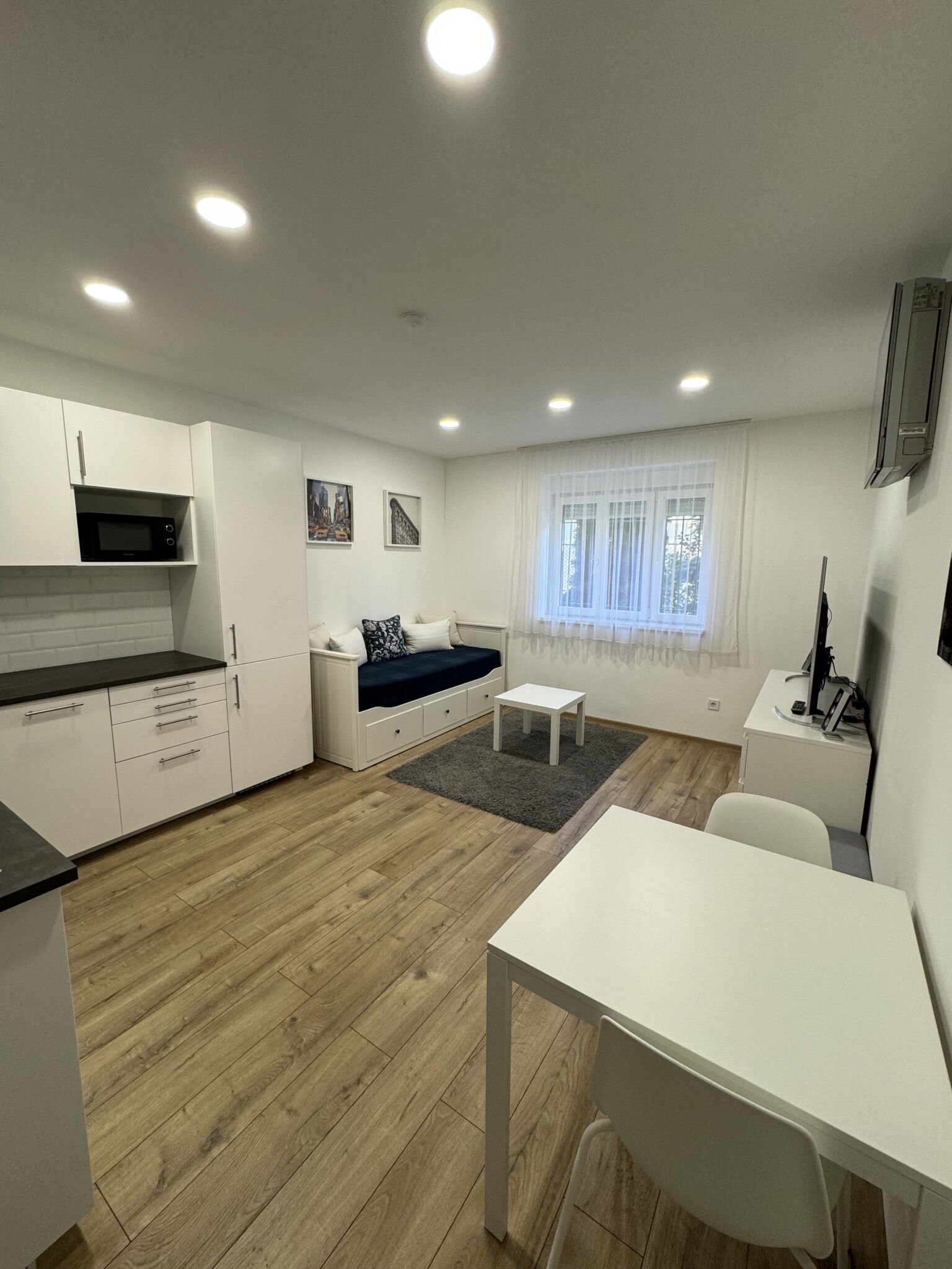 Buda Nook Apartman Budapest
