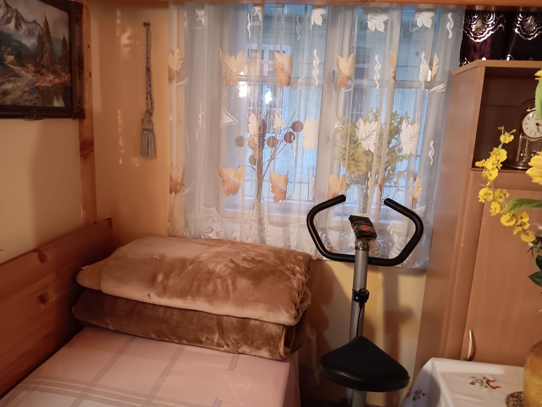 Ibolya Csaladi Studio Apartman Budapest