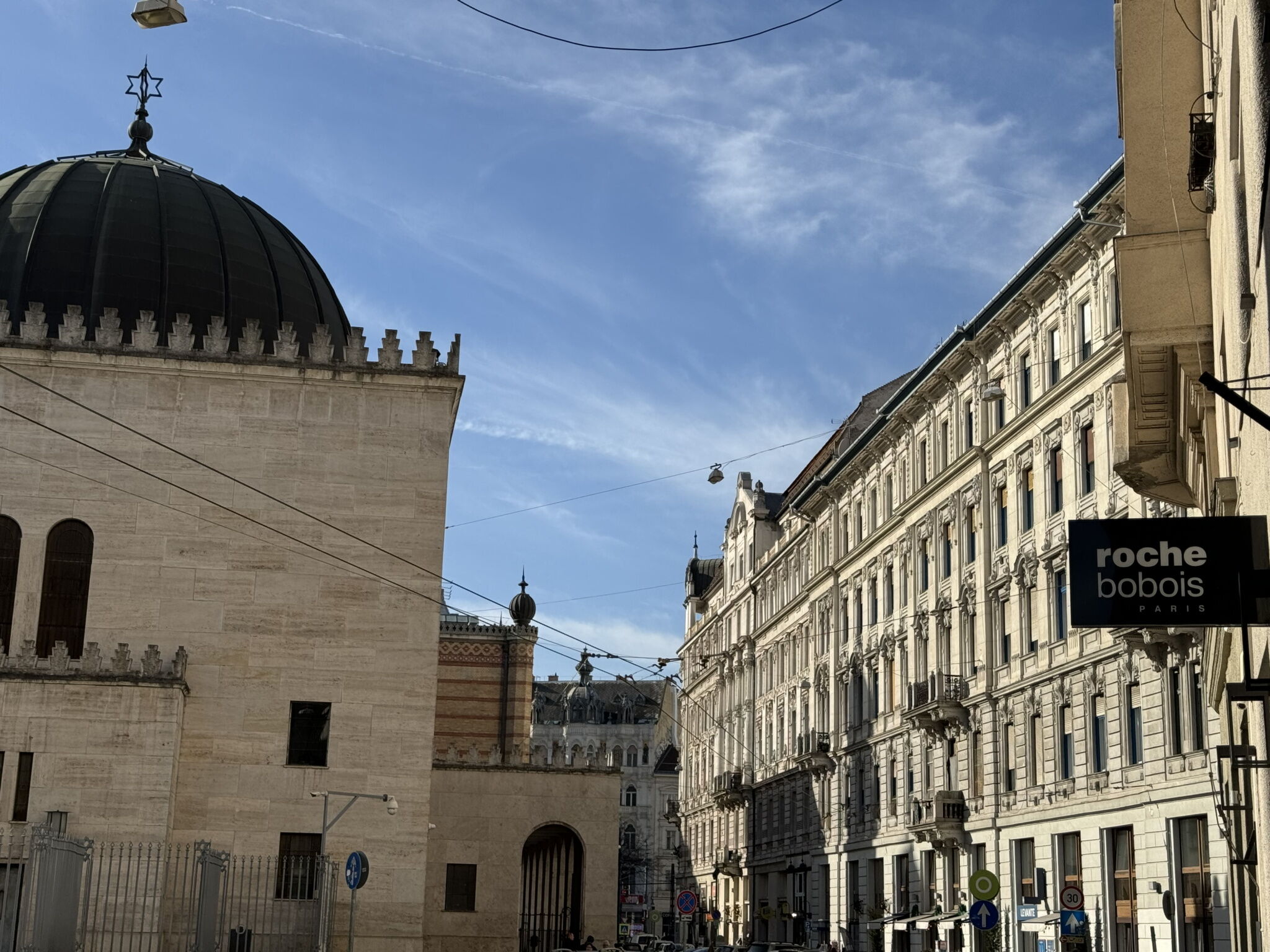 Belvaros Szive Apartman Budapest