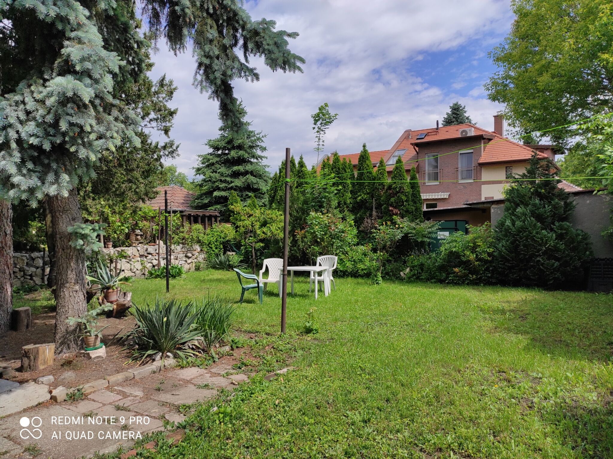 Kertvarosi Relax Apartmanhaz Budapest