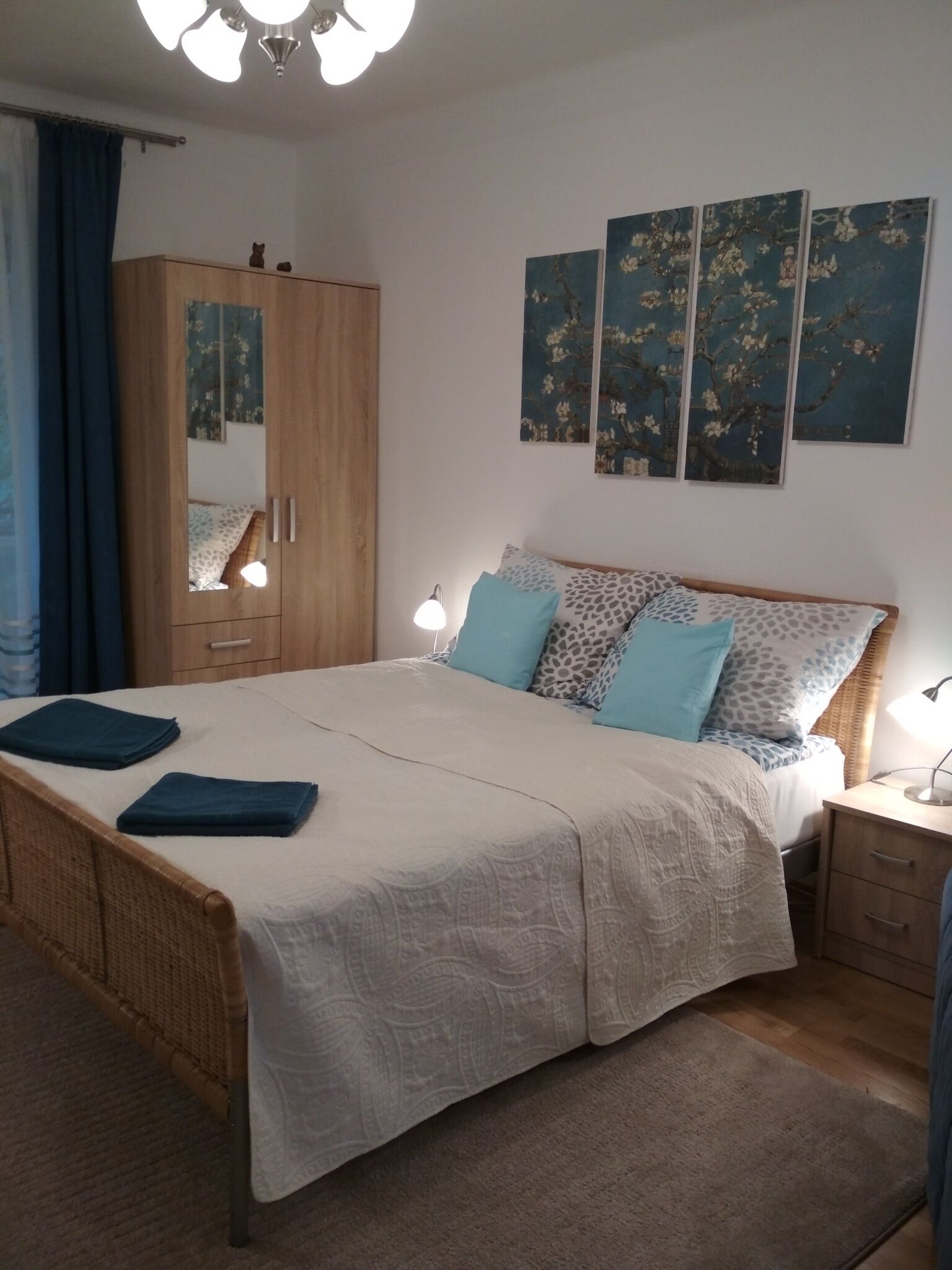 Zsuzsa Apartman Budapest