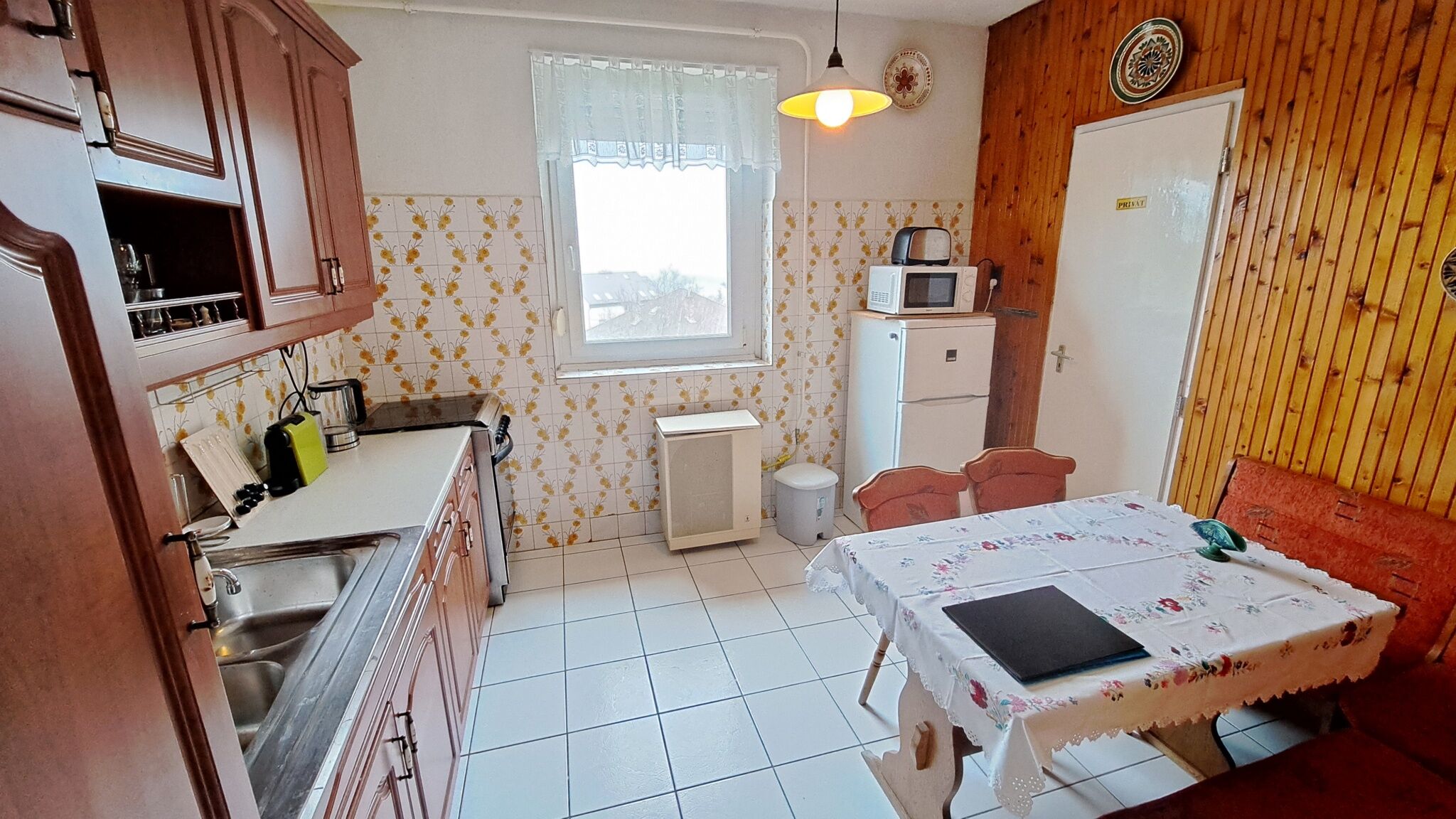 Retifarkas Apartman Budapest