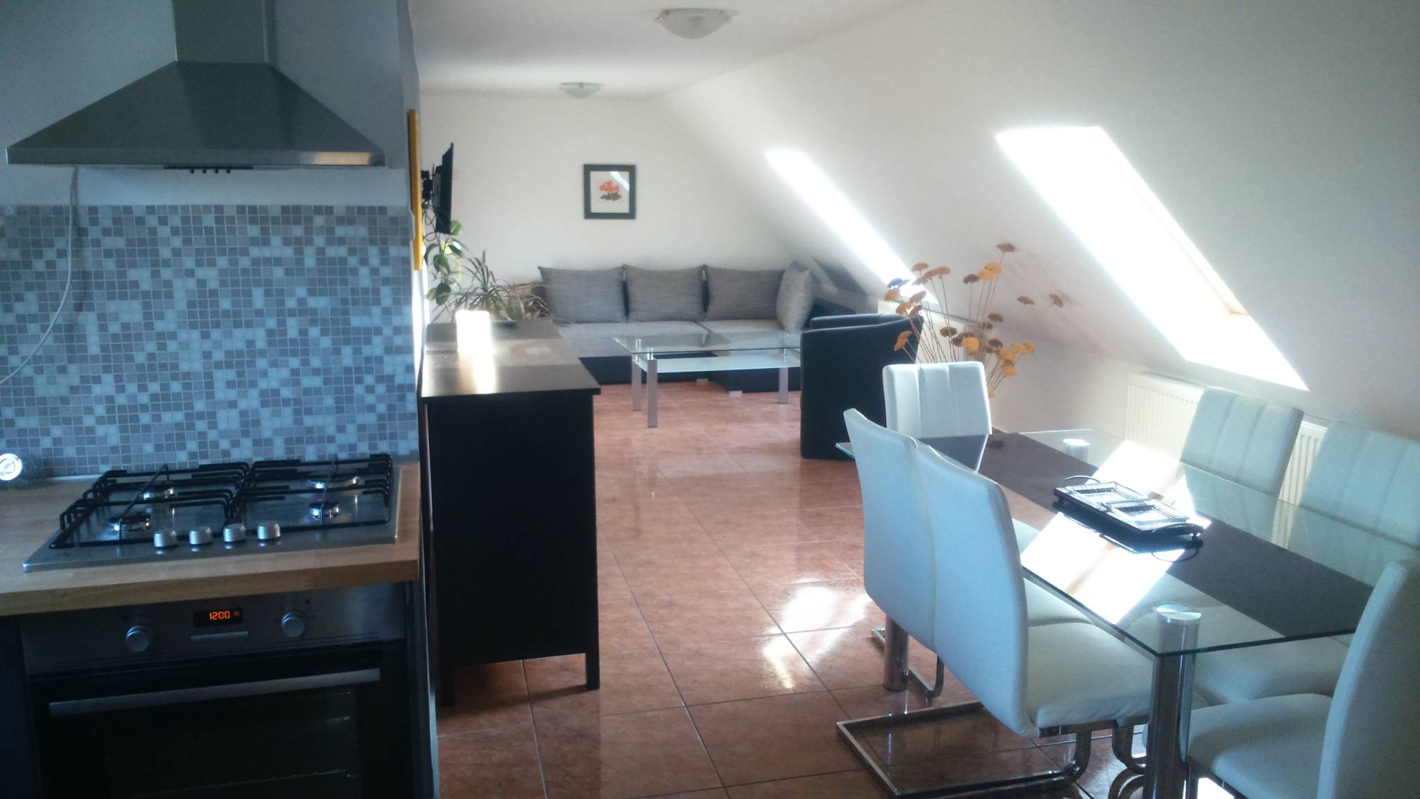 Solid Apartmans Budapest