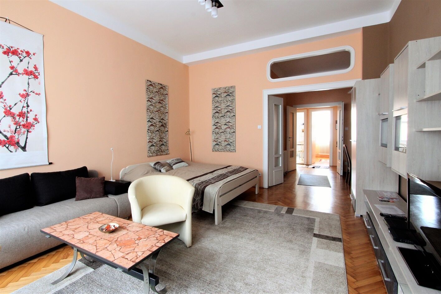 Lili S Home Apartman Budapest
