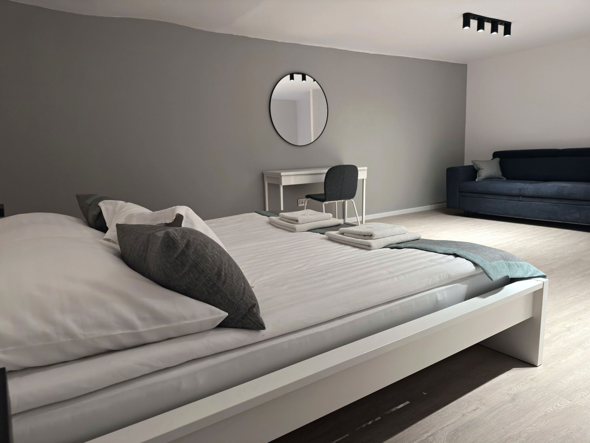 Jobelhome Blaha Apartman Budapest