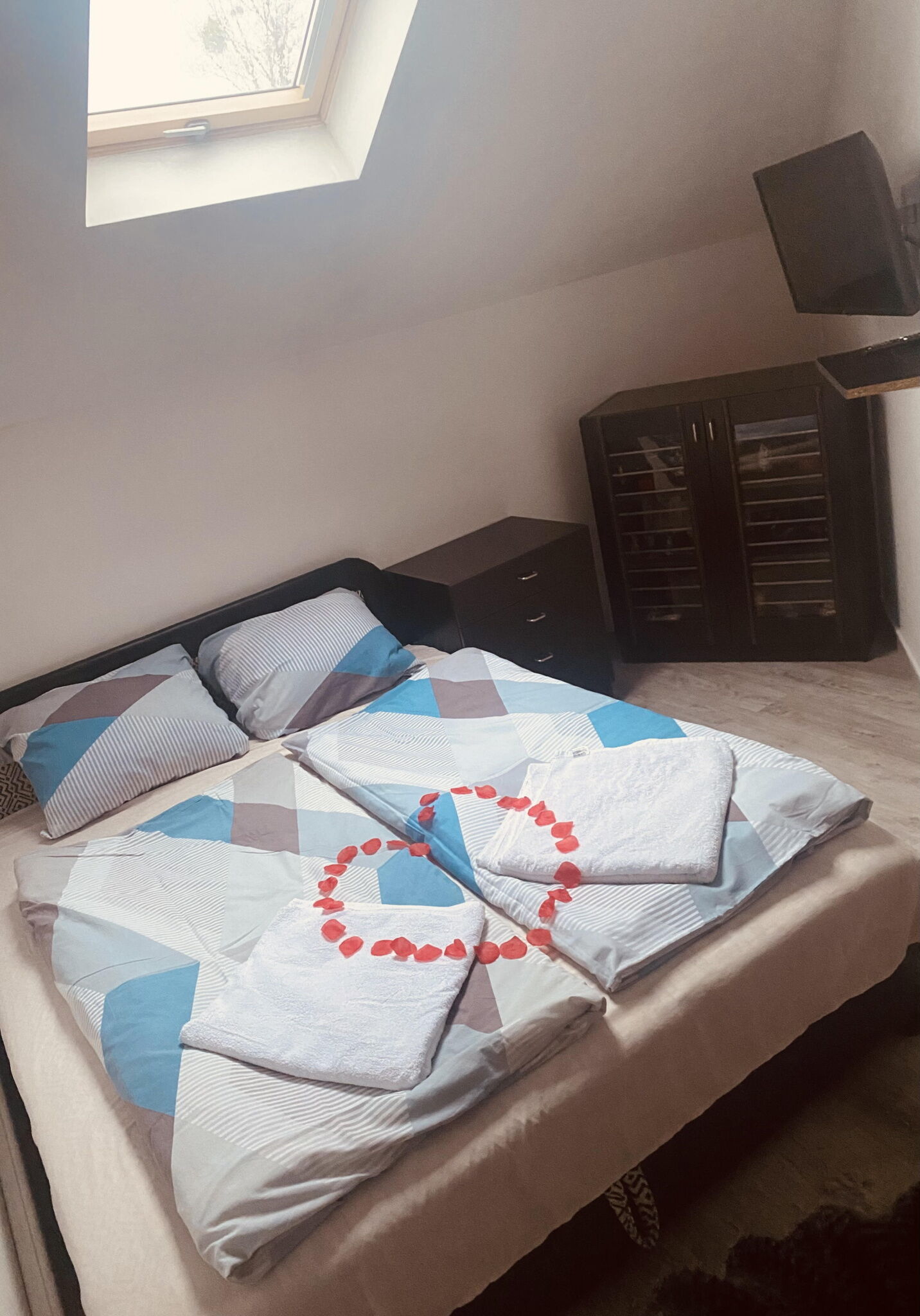 R Andi Feszek Apartman Budapest