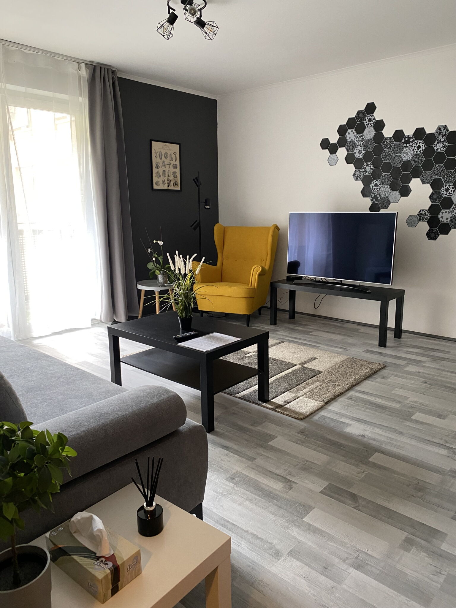 Marton Residence Apartman Budapest