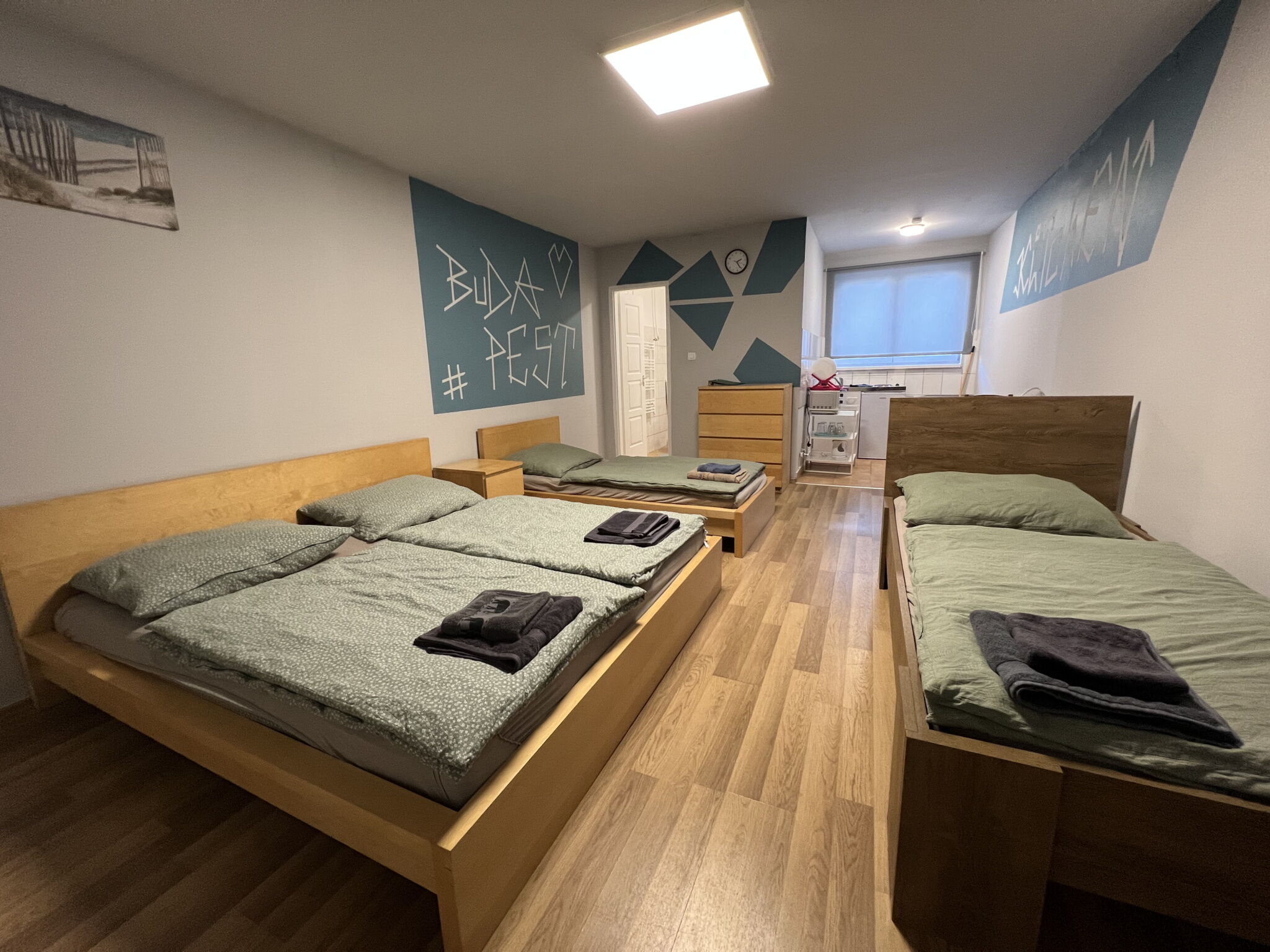 Malata Homes Apartman Budapest