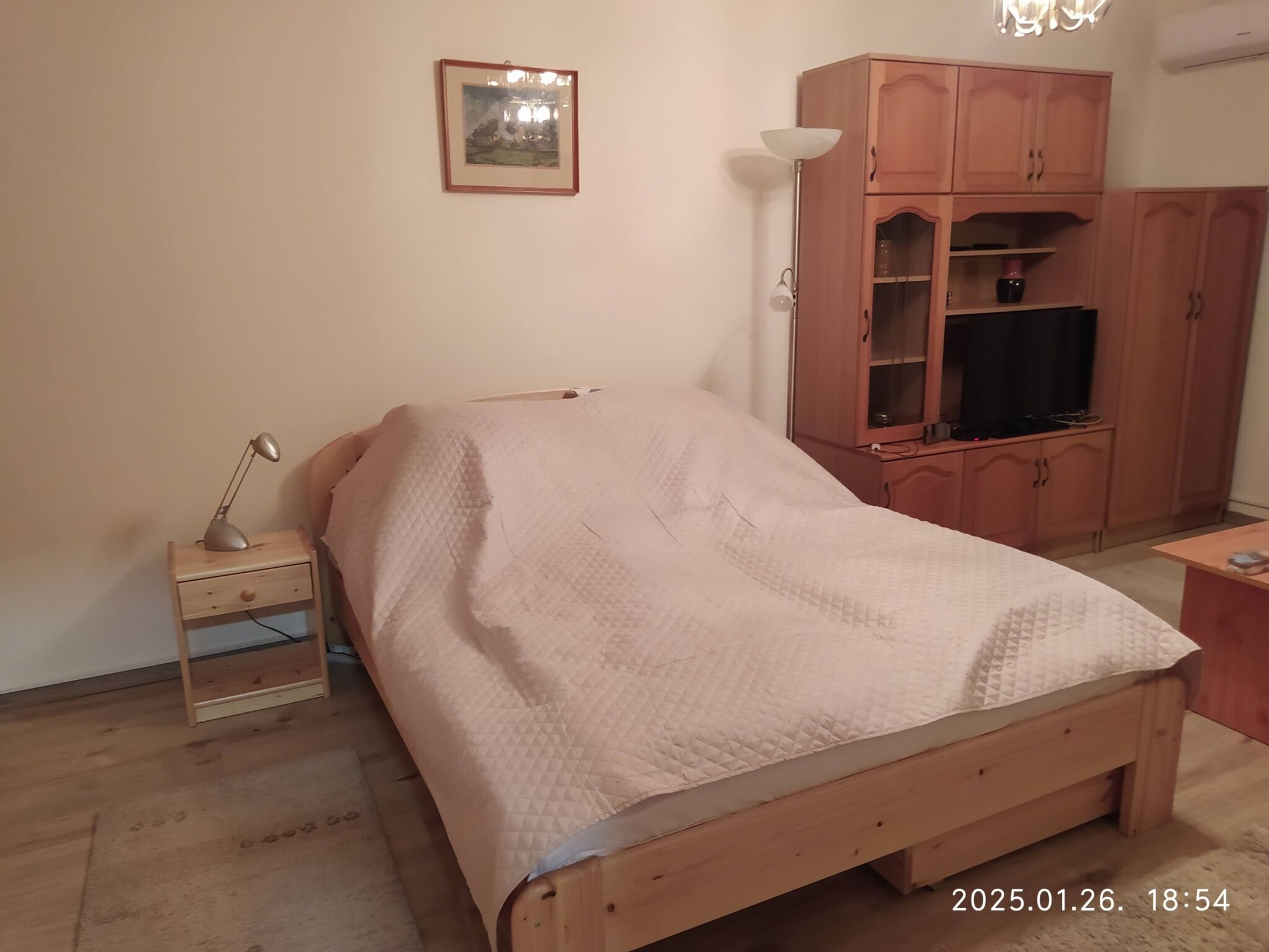 4 Teknos Apartman Budapest