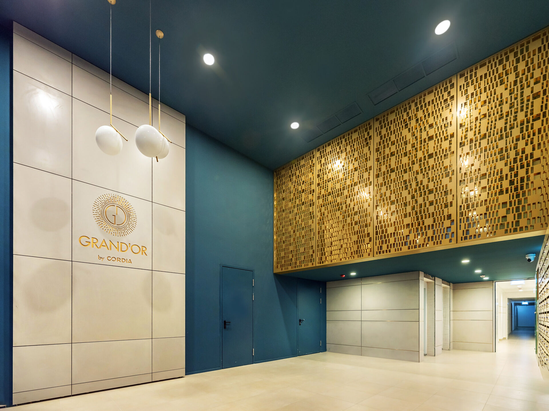 Vagabond Grand Or Apartman Budapest