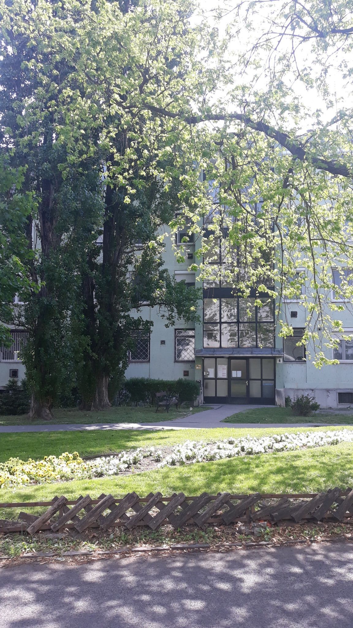 Privat Apartman Budapest