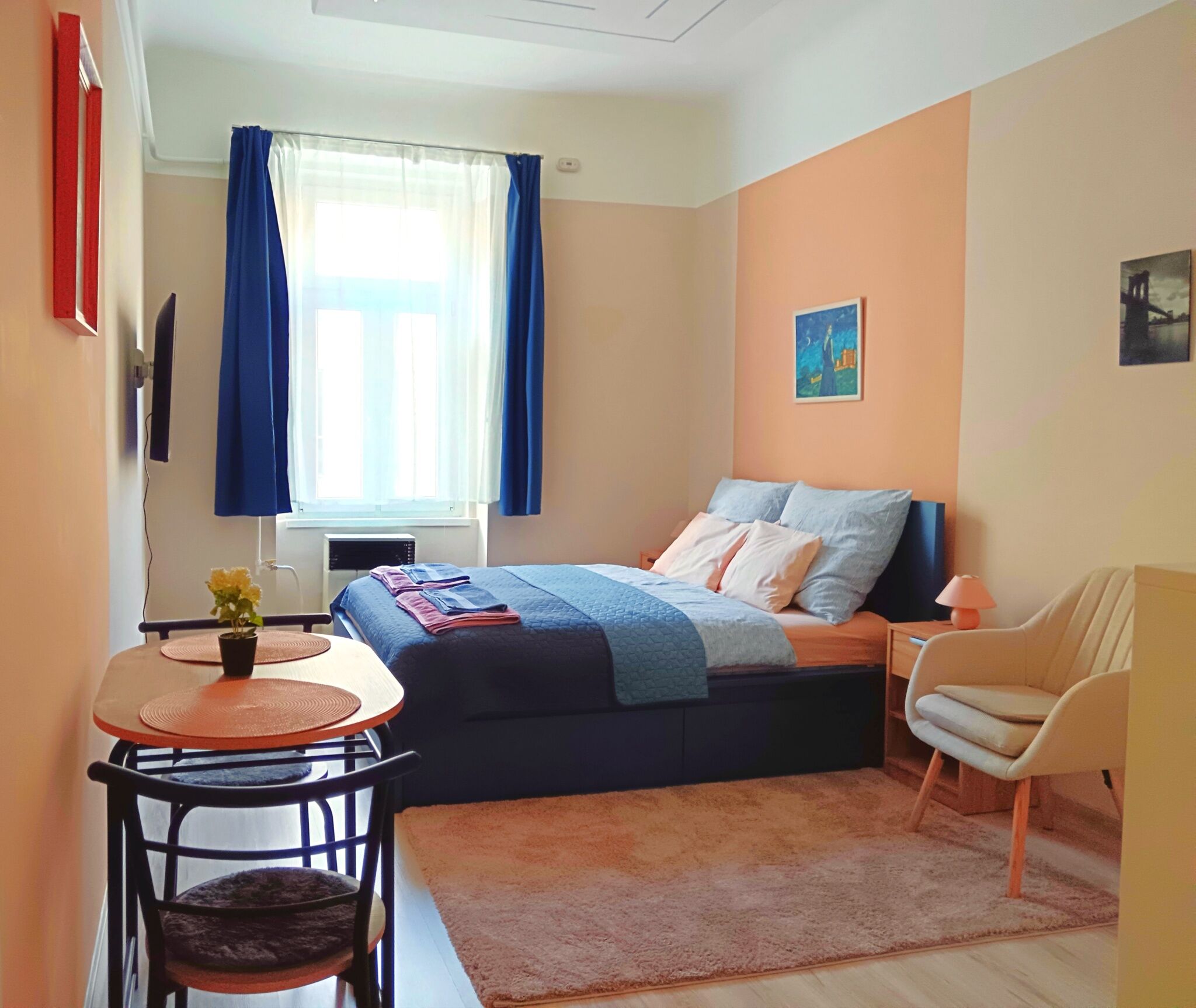 Dobel Apartman Budapest