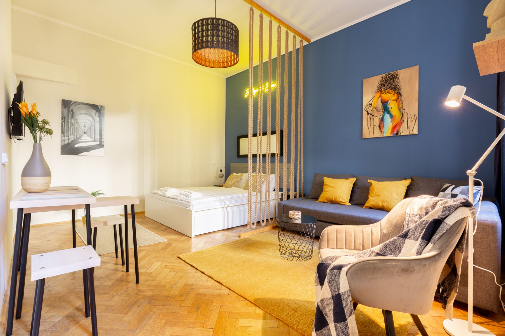 Bien Apartman Budapest