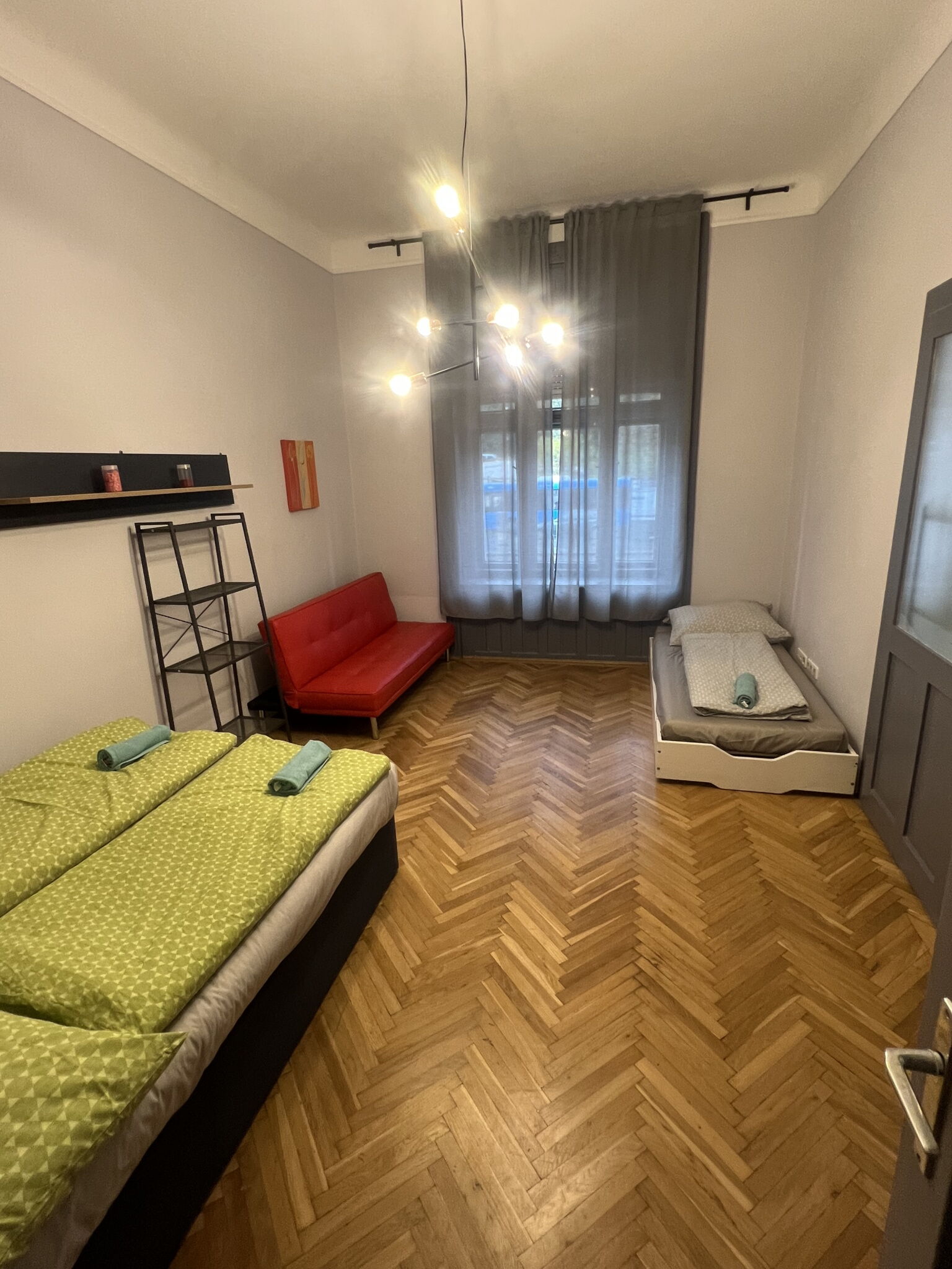 Roland Apartman Buda 2 Budapest