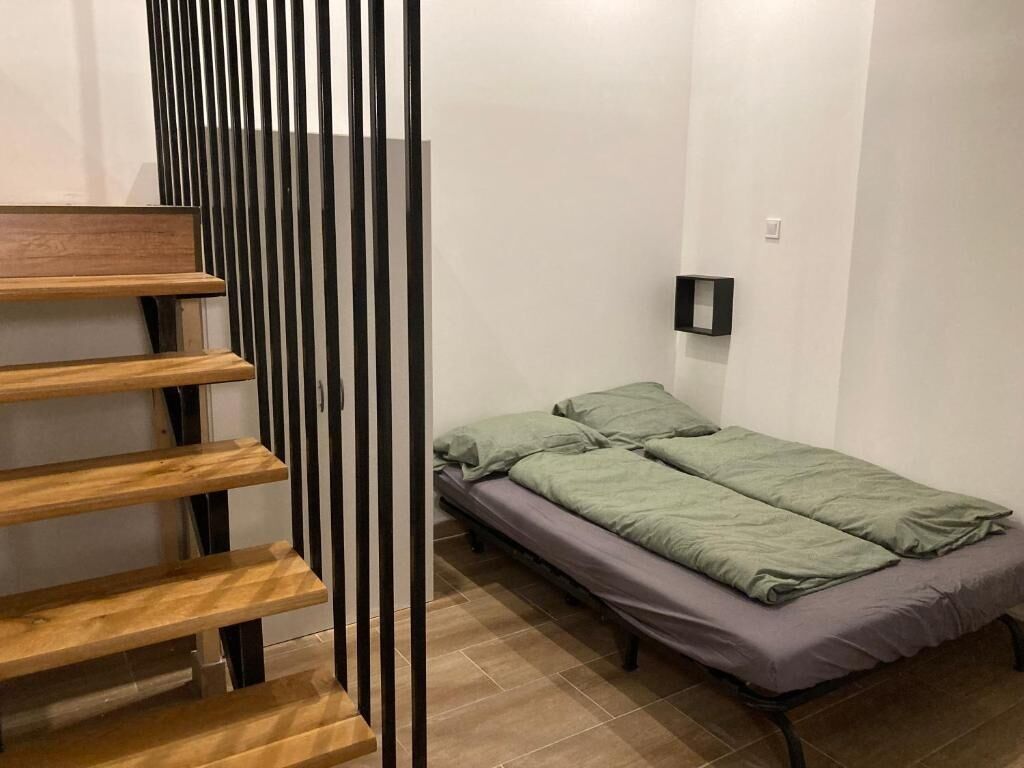 Roland Apartman Belvaros Keleti Budapest