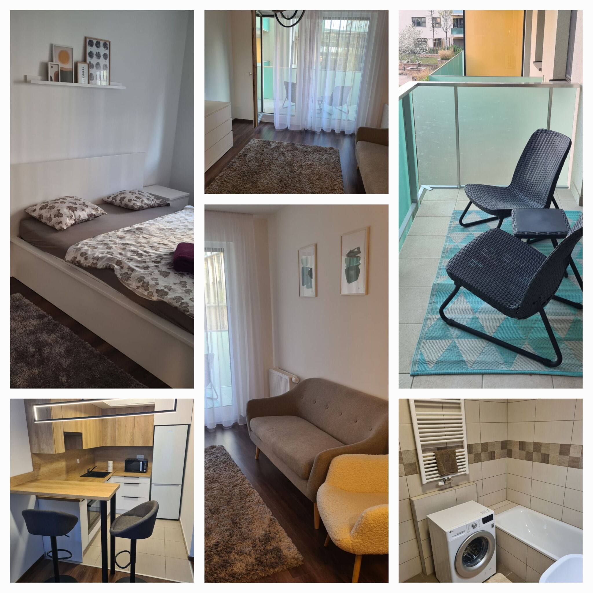 Aphrodite Apartman Budapest