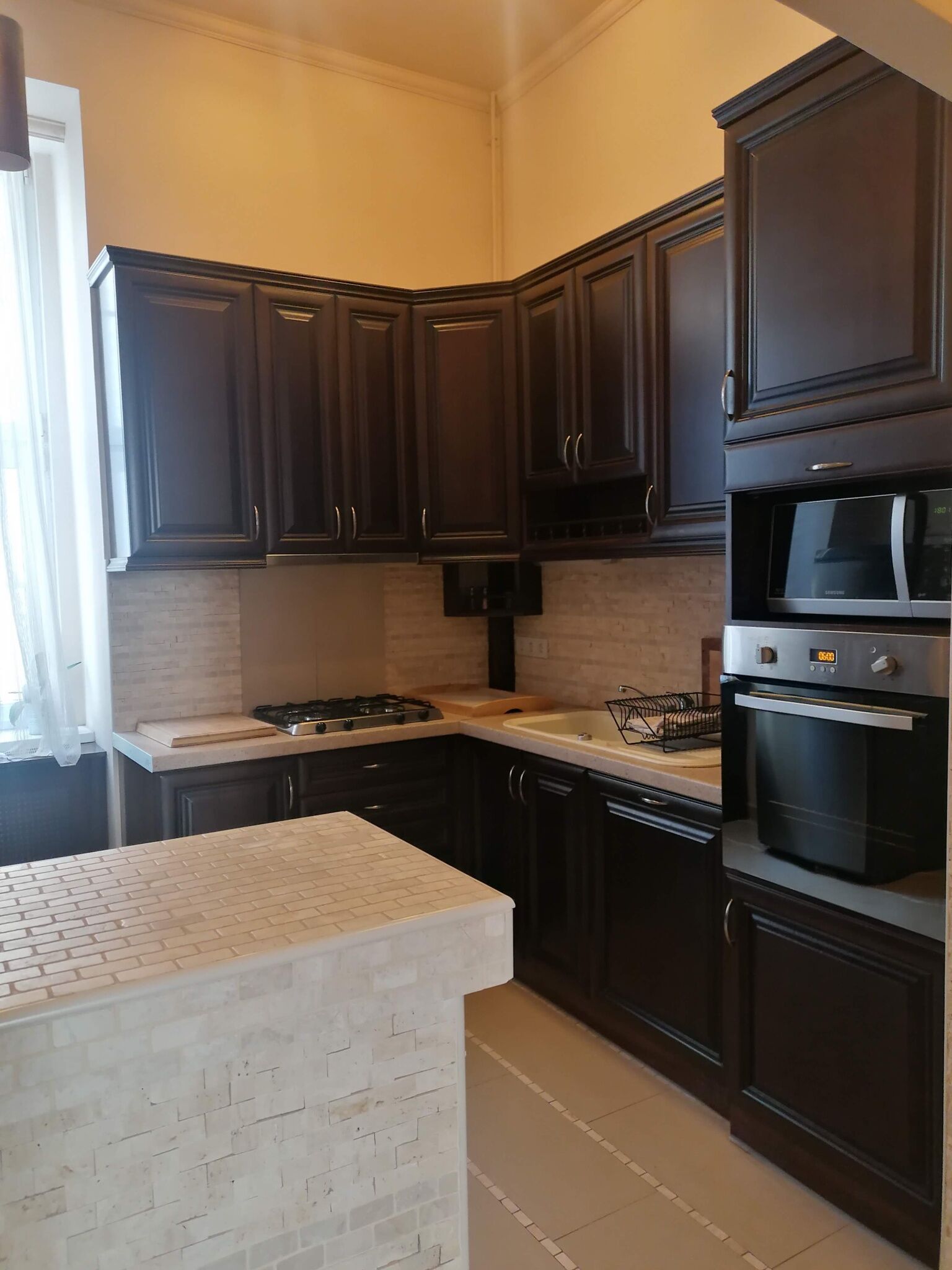 Nador Luxury Apartman Budapest