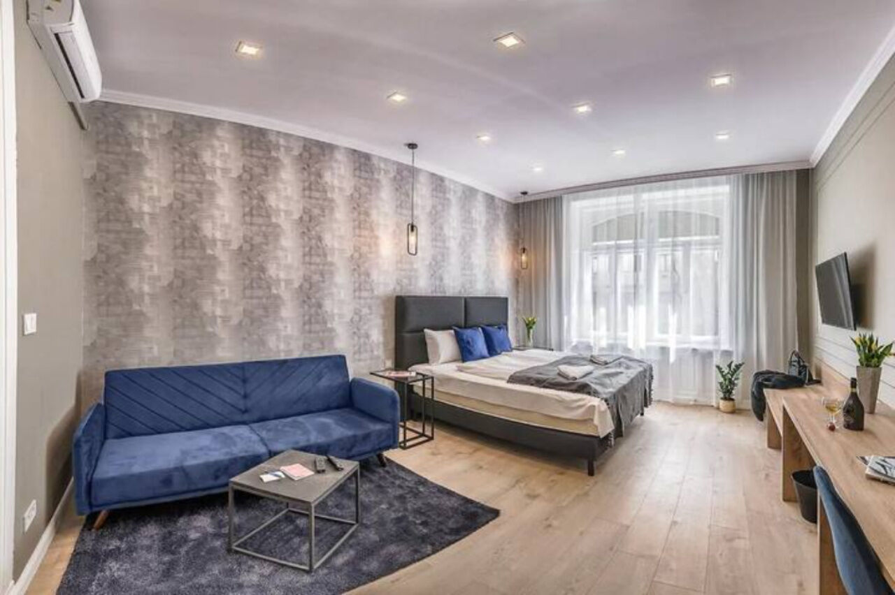 Lonyay 3 Apartman Budapest