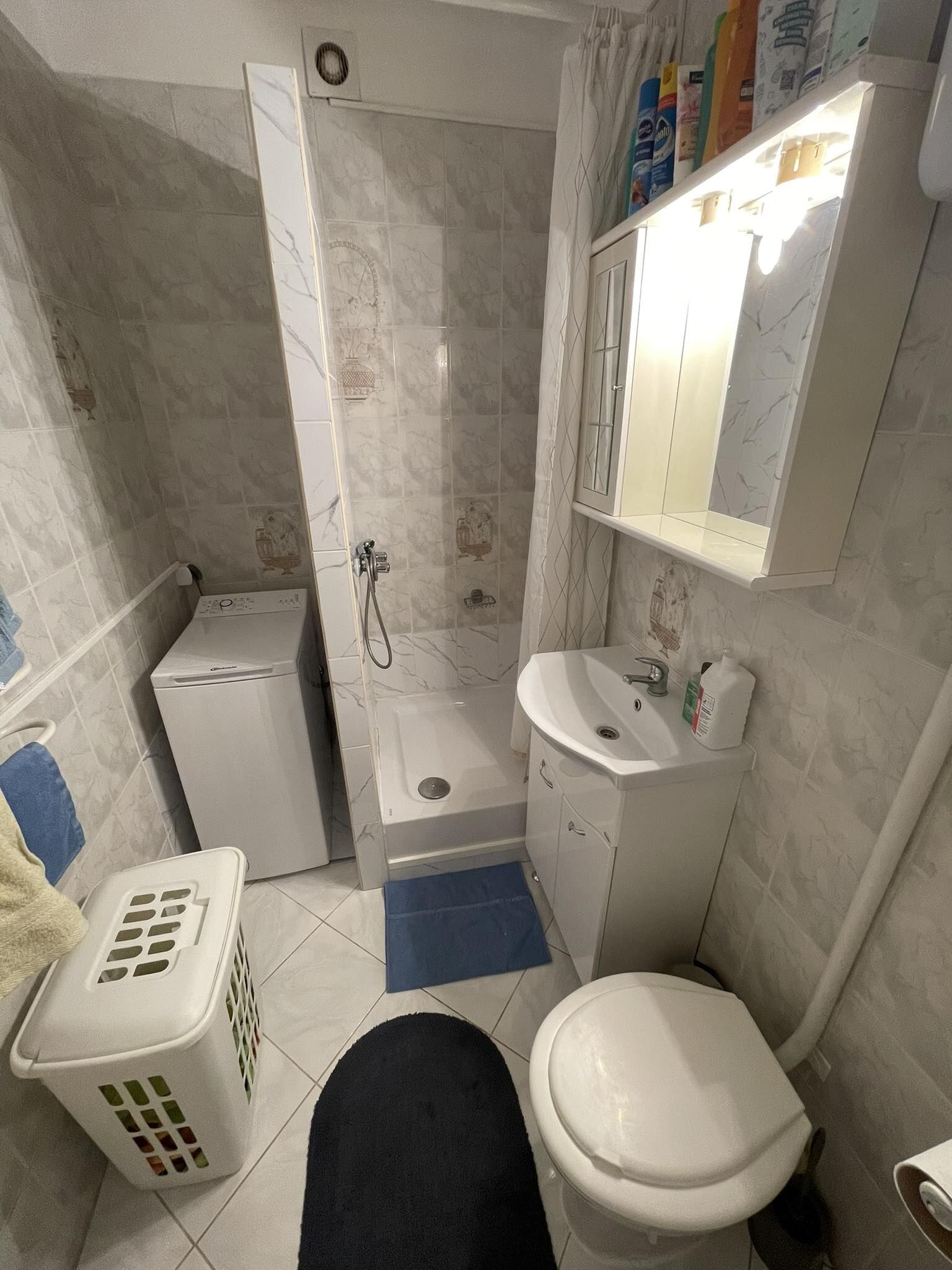 Vaci Green Apartman Budapest