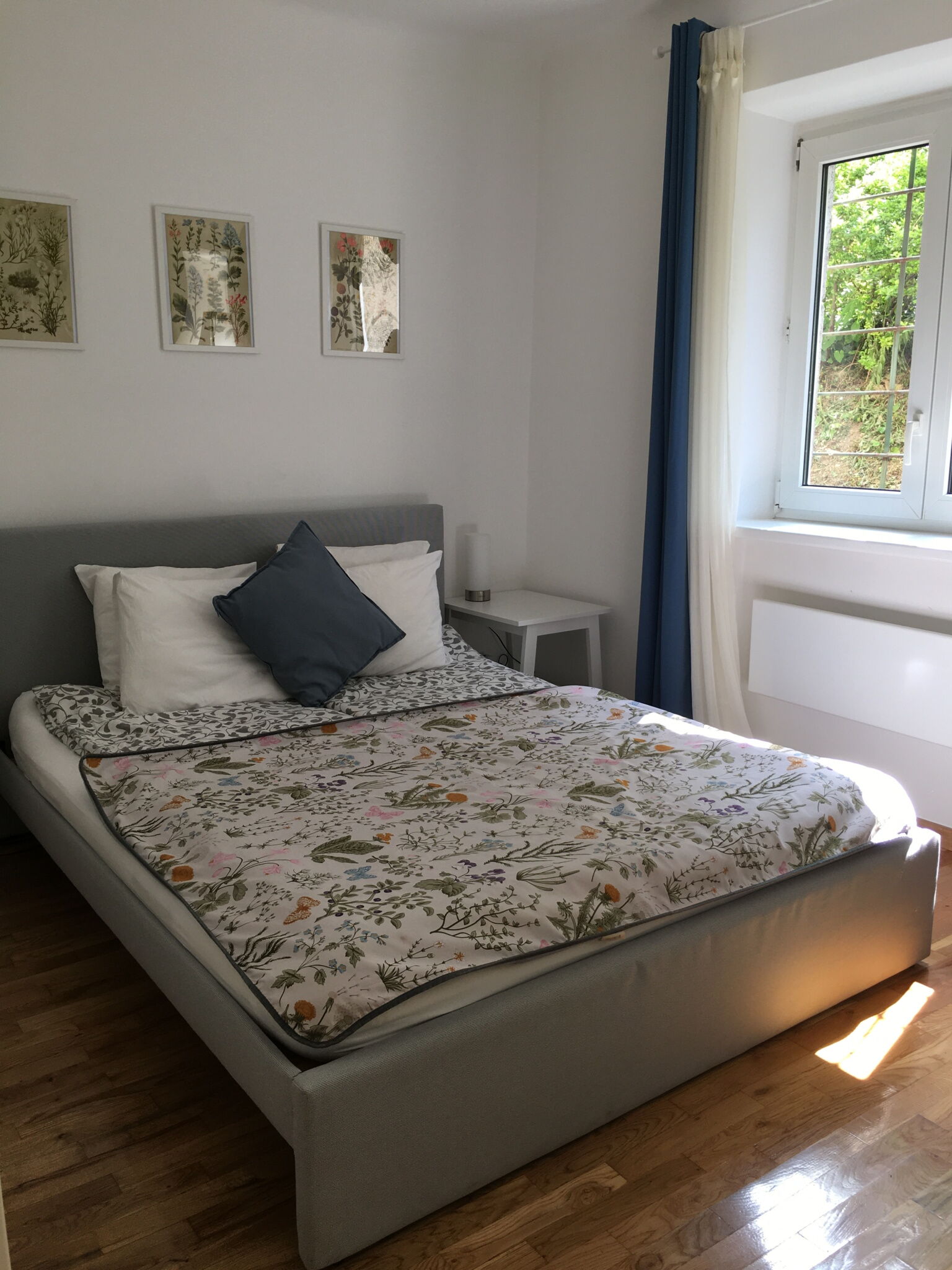 Pasaret Apartman Budapest