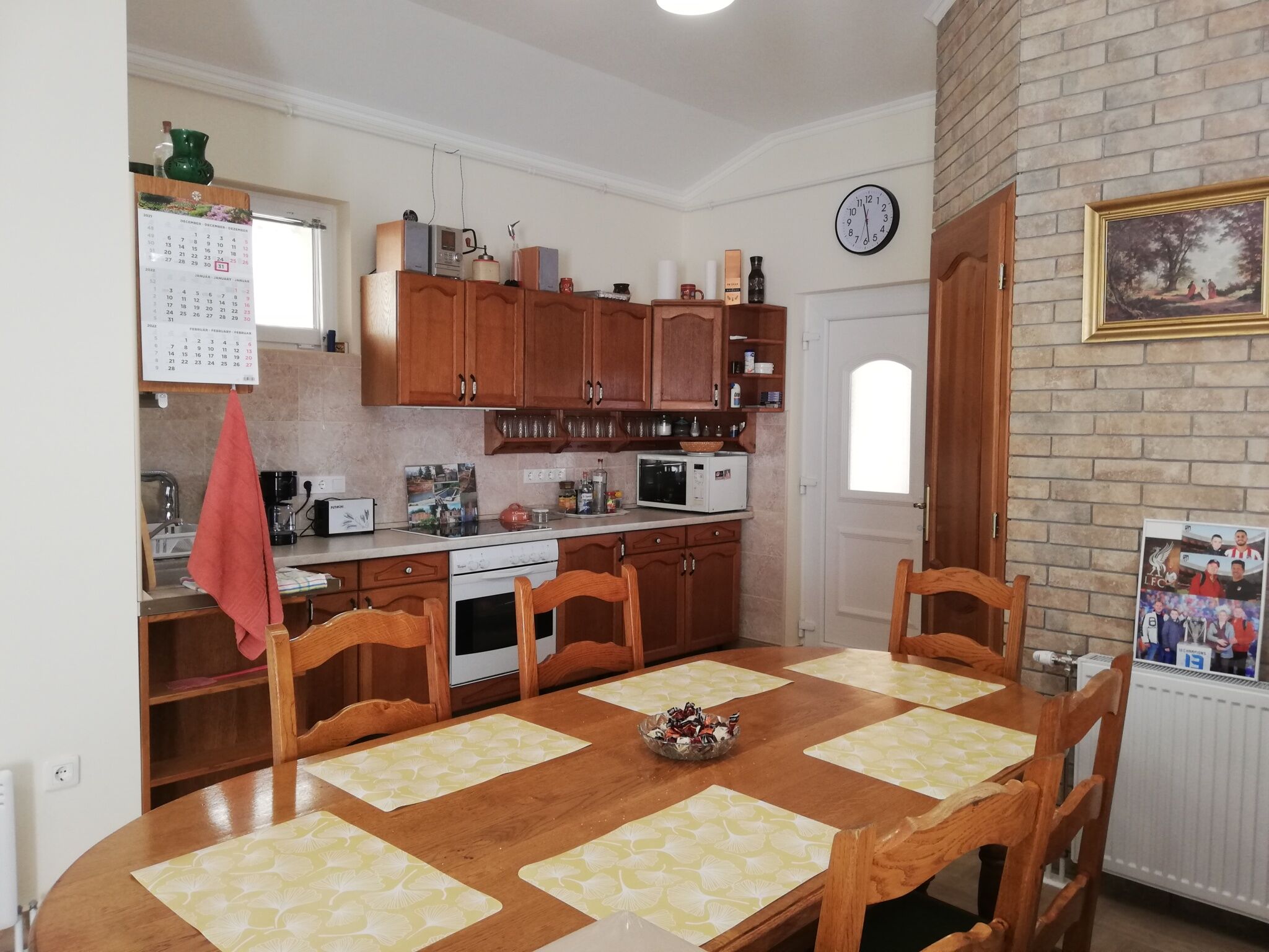 Wigwam Apartman120 M2 Budapest