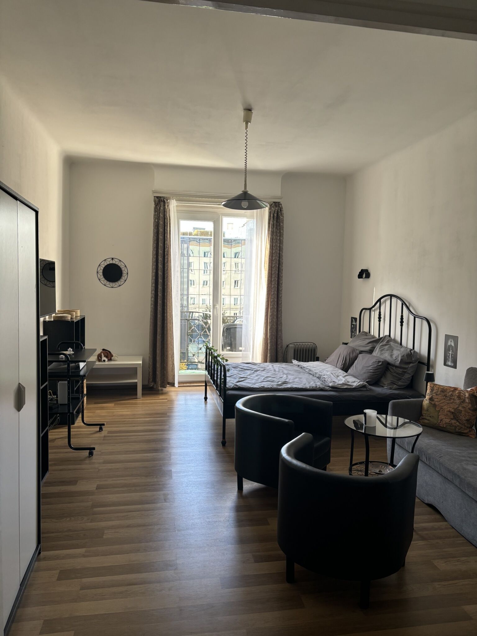 A Vandor Apartman Budapest