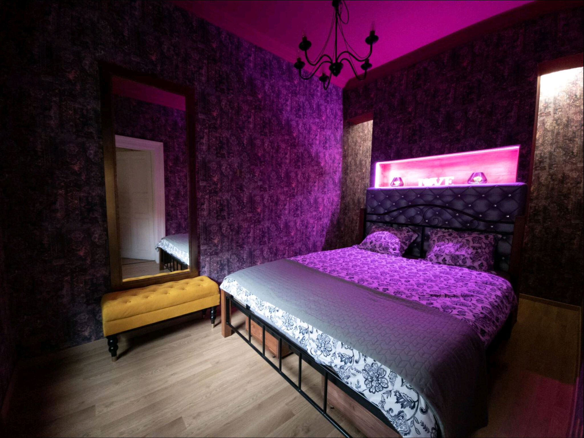 Krt 66 Apartman Budapest