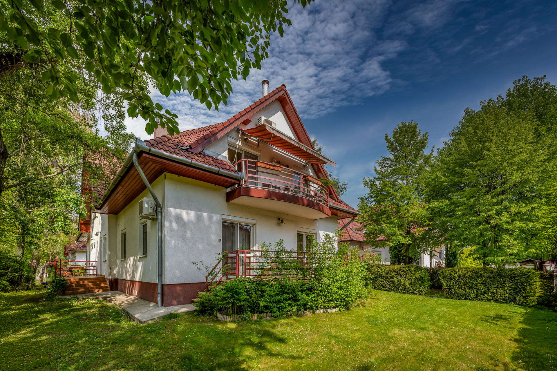 Kiraly Apartman Budapest