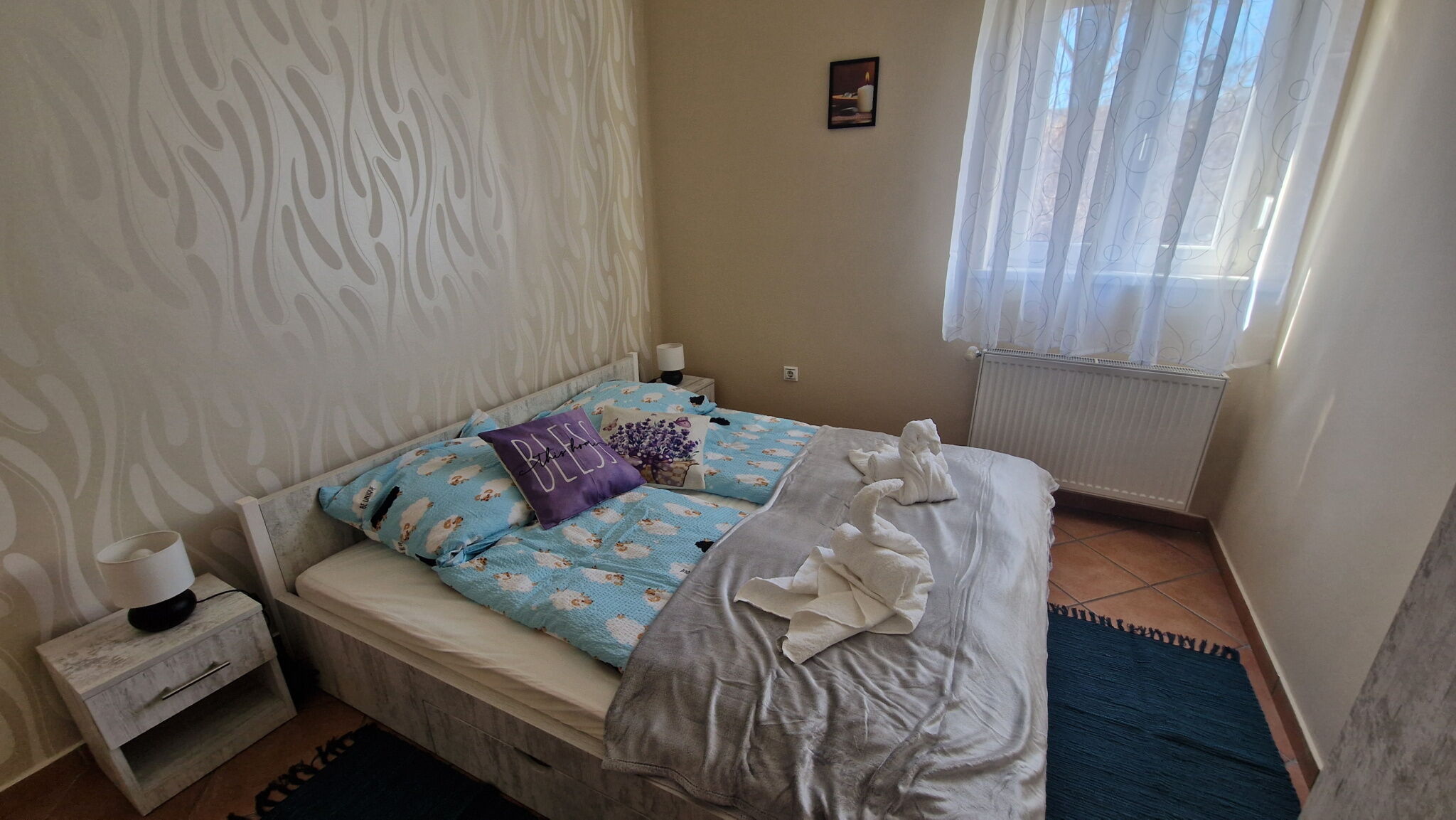 Jackpot Apartman Budapest